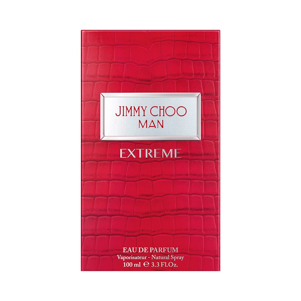 Man Extreme Eau de Parfum • 100ml
