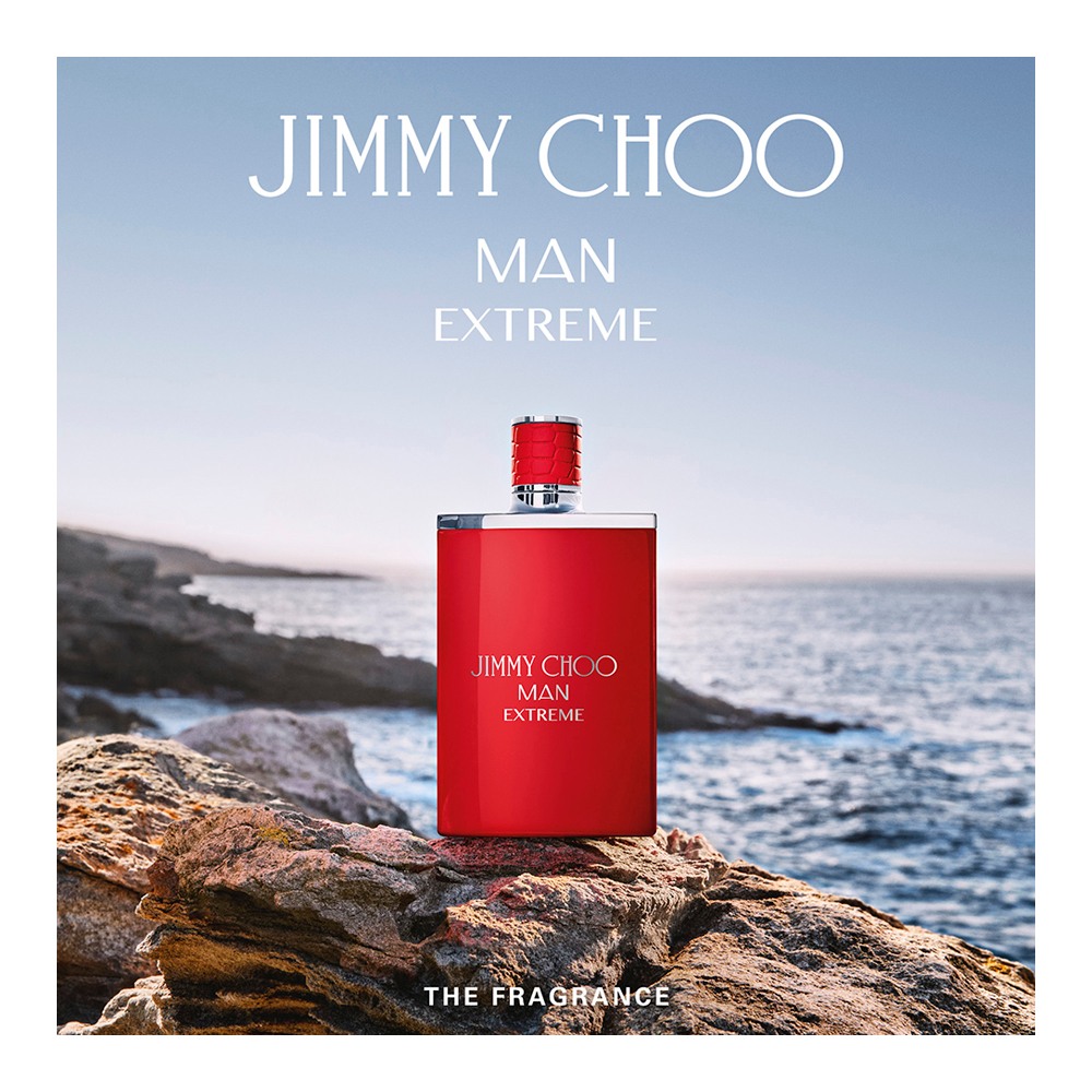 Man Extreme Eau de Parfum • 100ml