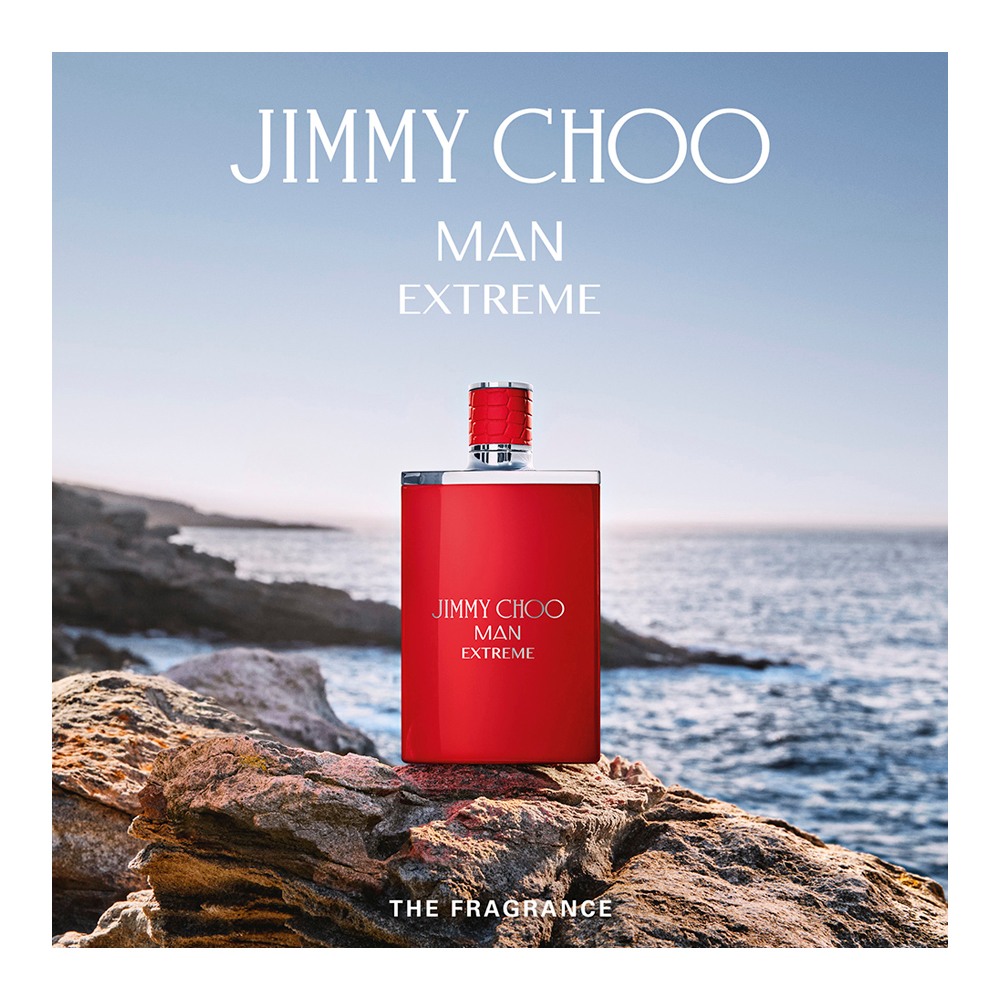 Man Extreme Eau de Parfum • 50ml