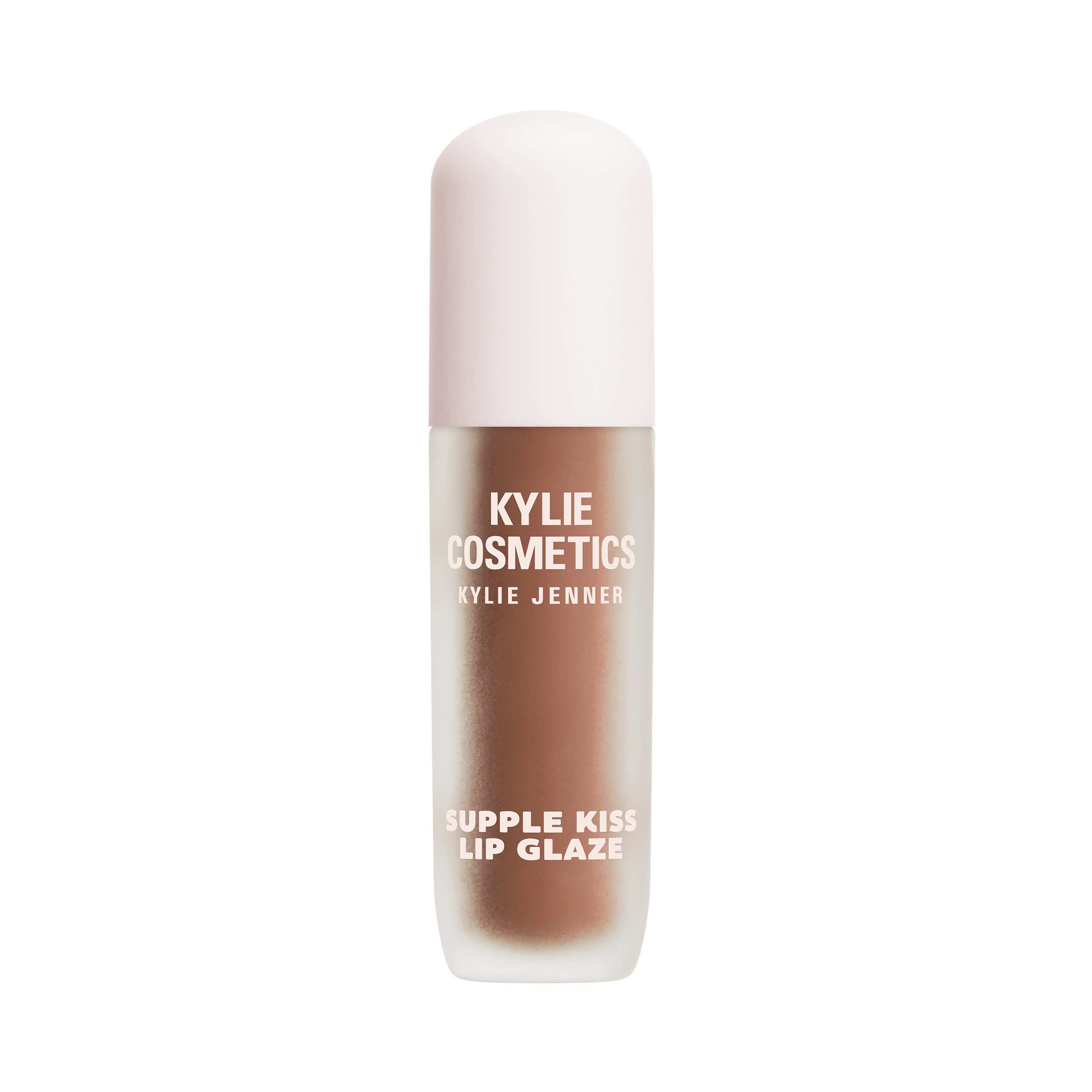 Kylie Jenner Supple Kiss Lip Glaze • Lovable