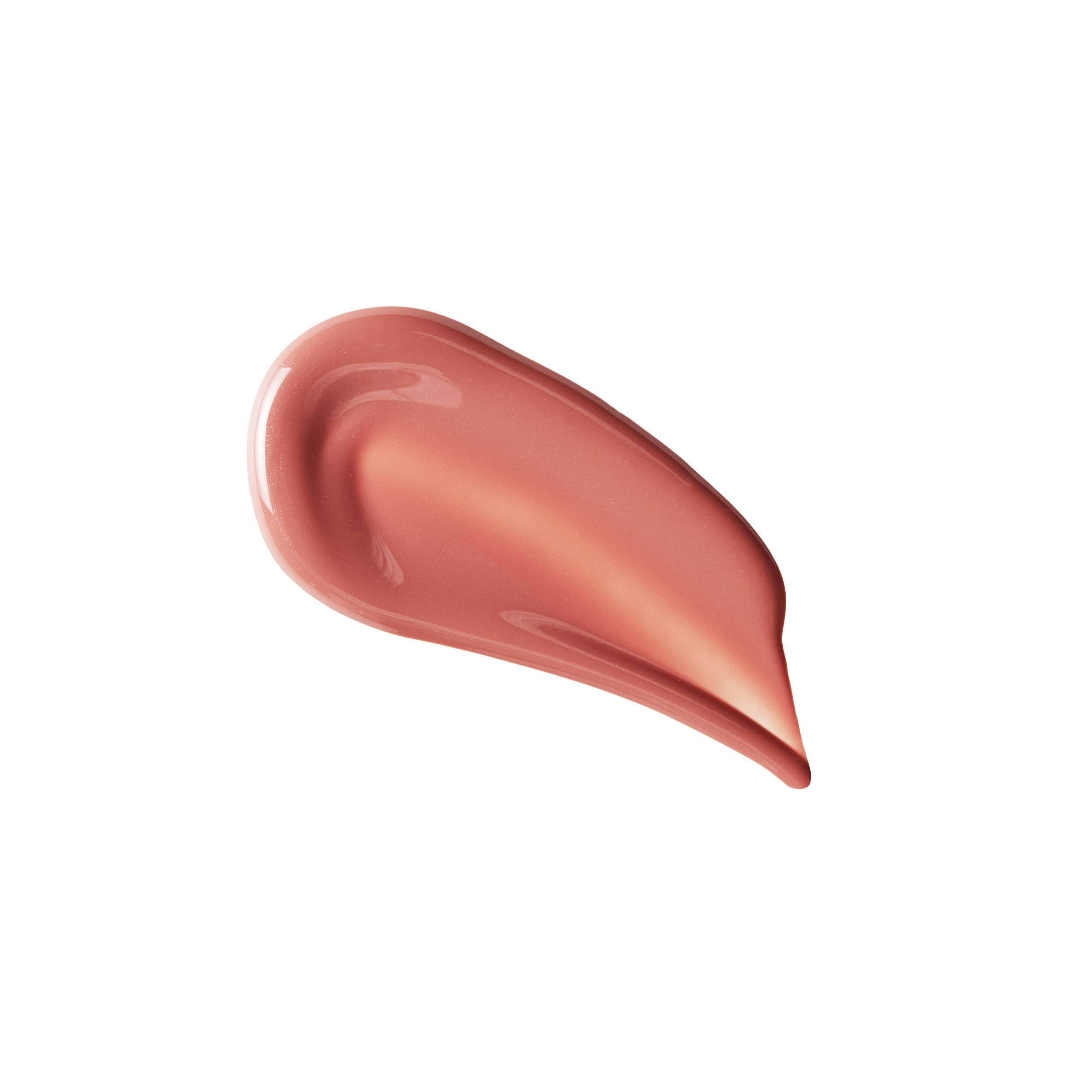 Kylie Jenner Supple Kiss Lip Glaze • Rose Bloom
