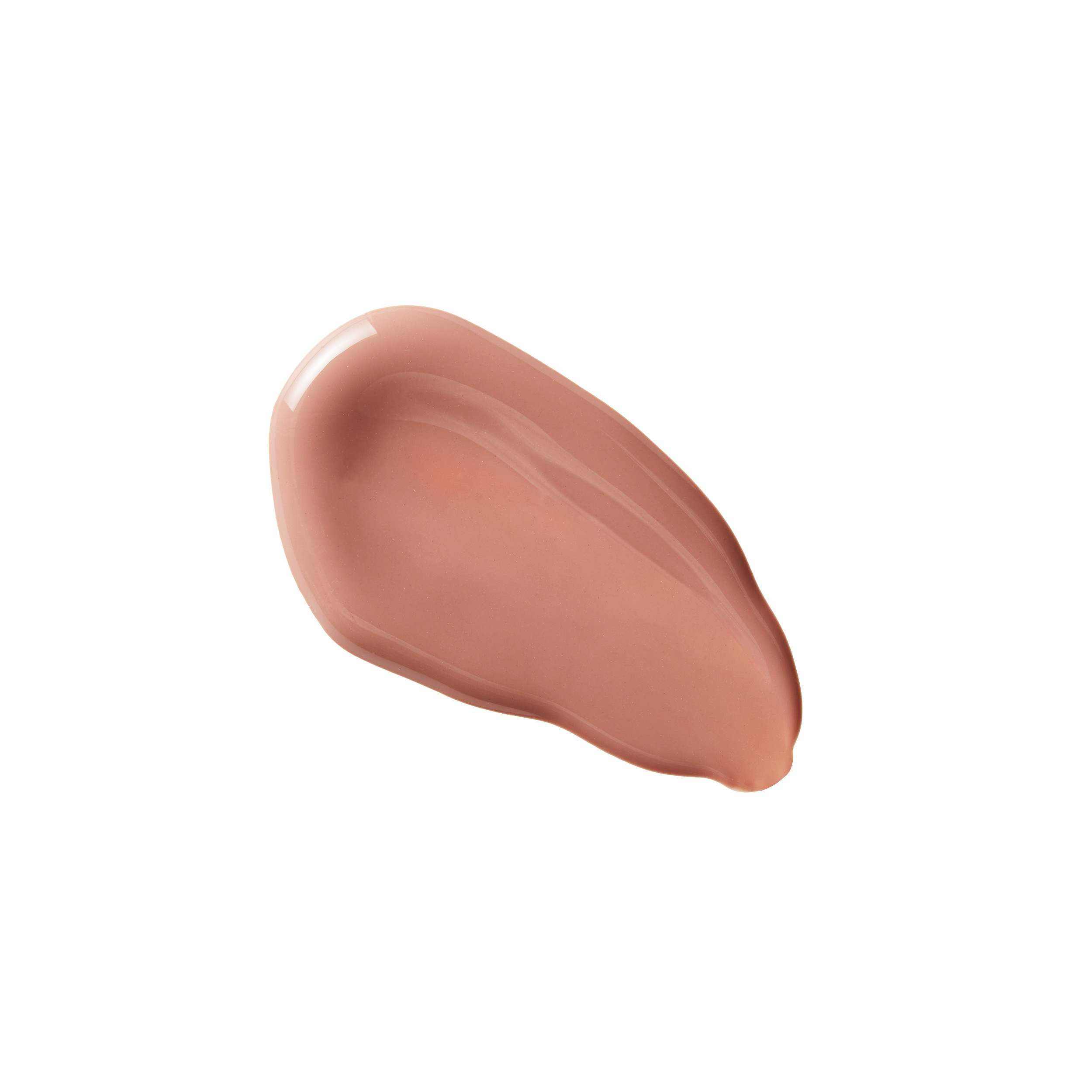 Kylie Jenner Supple Kiss Lip Glaze • Nude Kiss