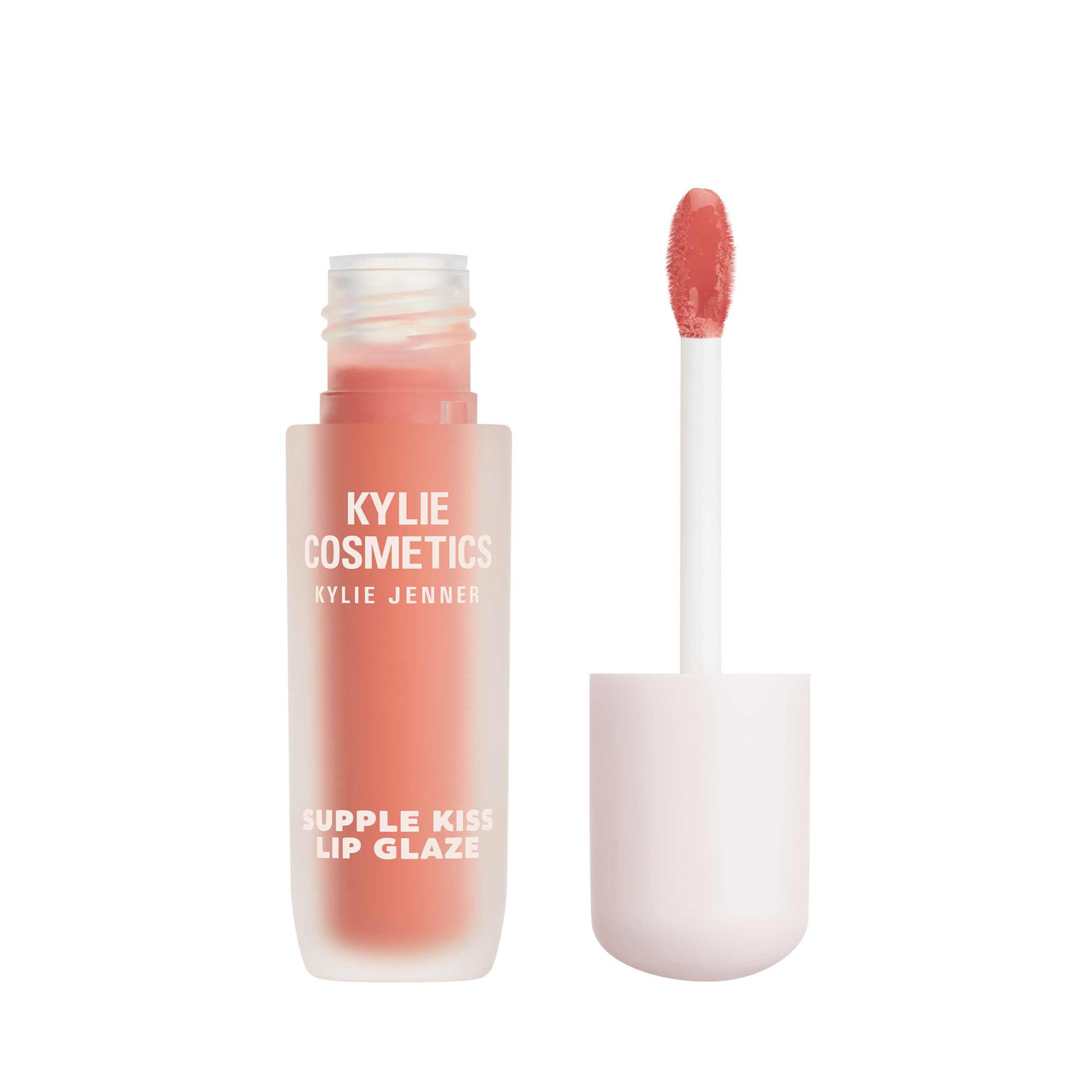 Kylie Jenner Supple Kiss Lip Glaze • All Yours