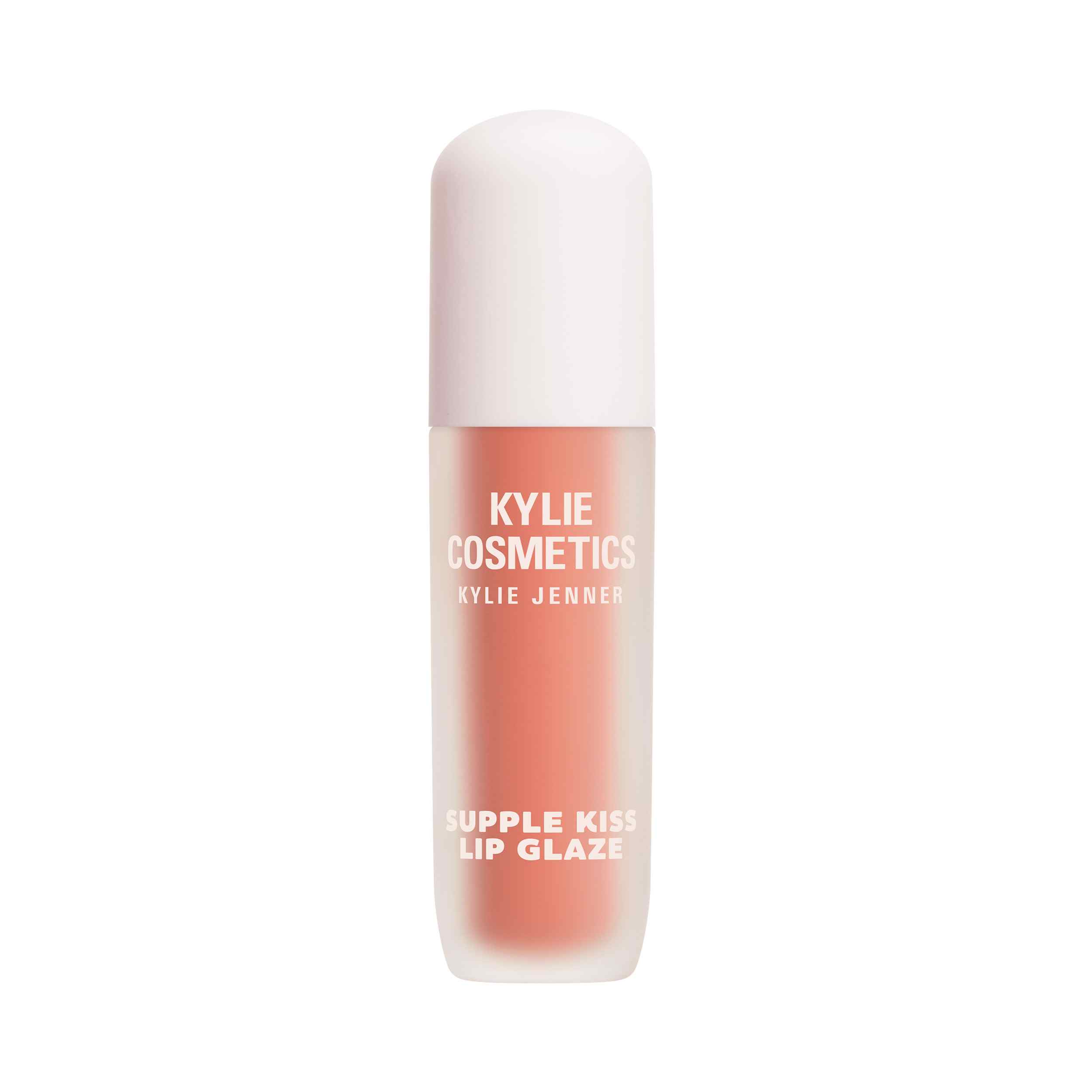 Kylie Jenner Supple Kiss Lip Glaze • All Yours