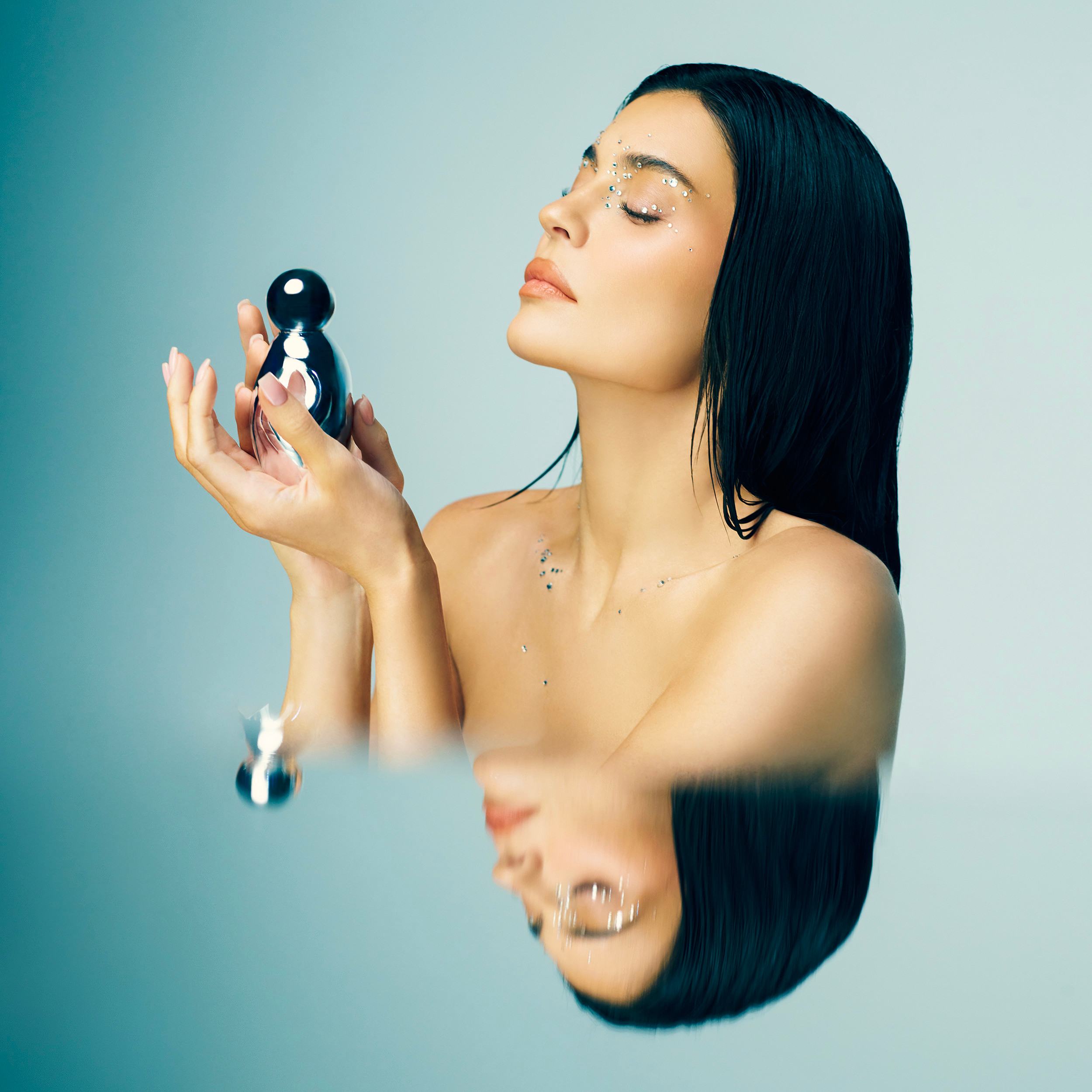 Cosmic 2.0 Eau De Parfum • 100ml