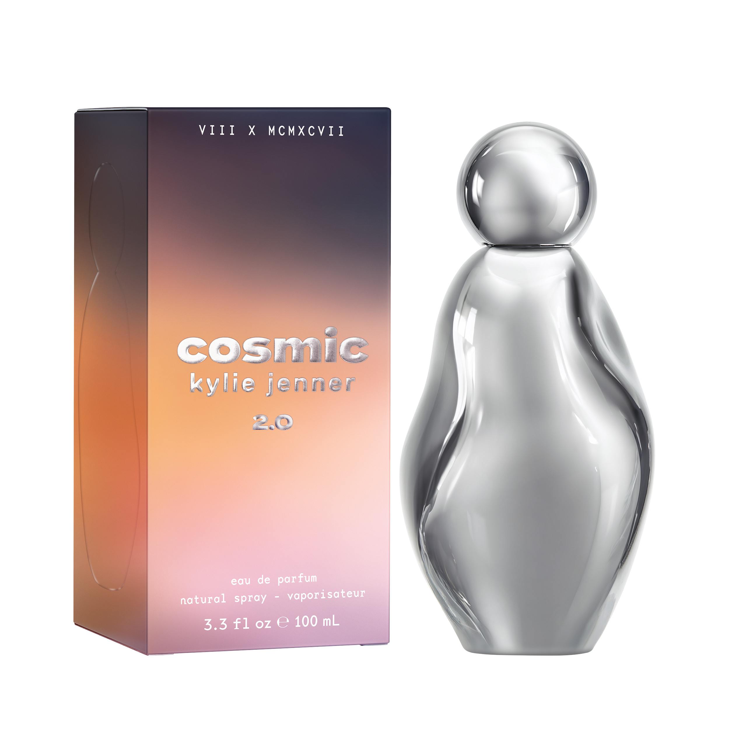 Cosmic 2.0 Eau De Parfum • 100ml