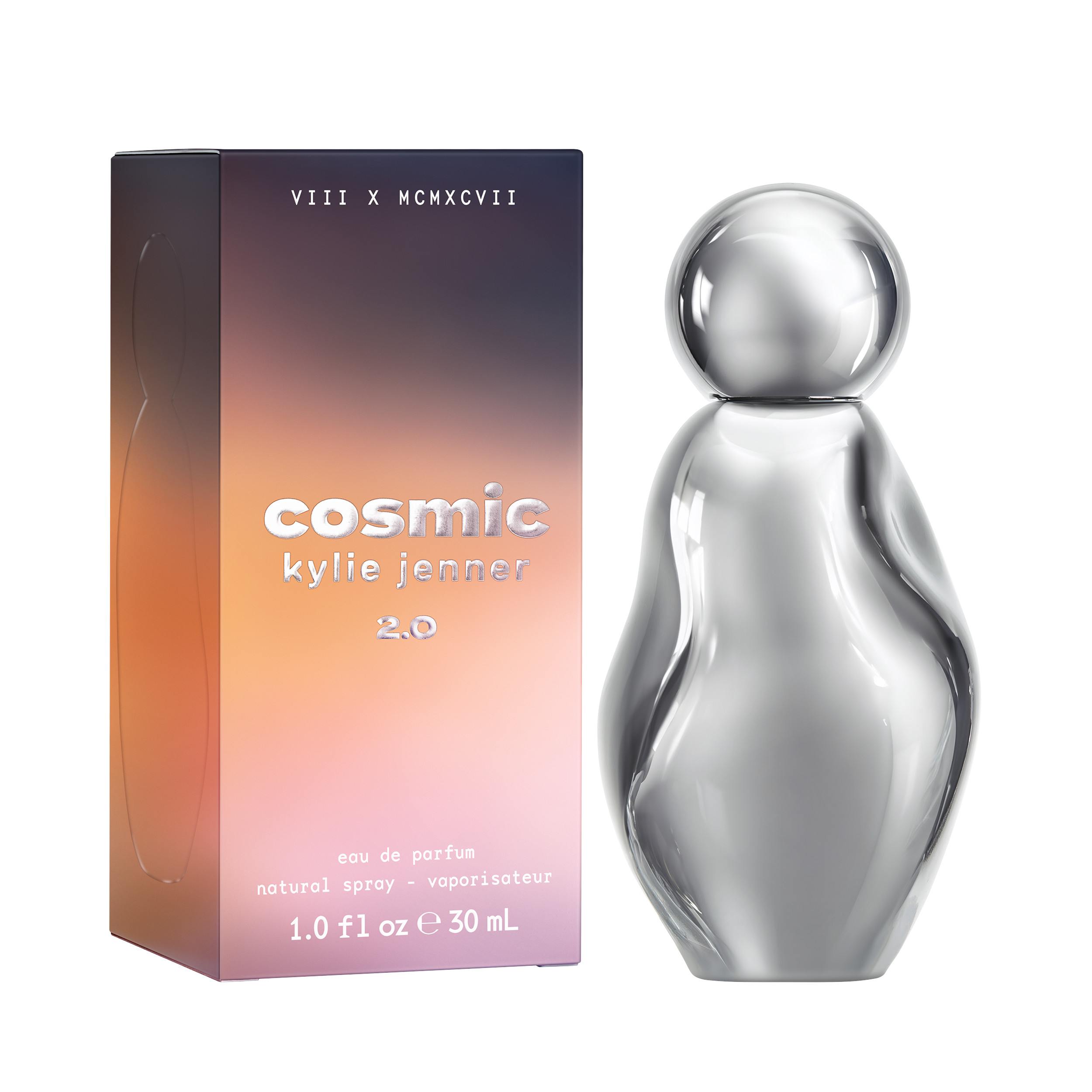 Cosmic 2.0 Eau De Parfum • 30ml
