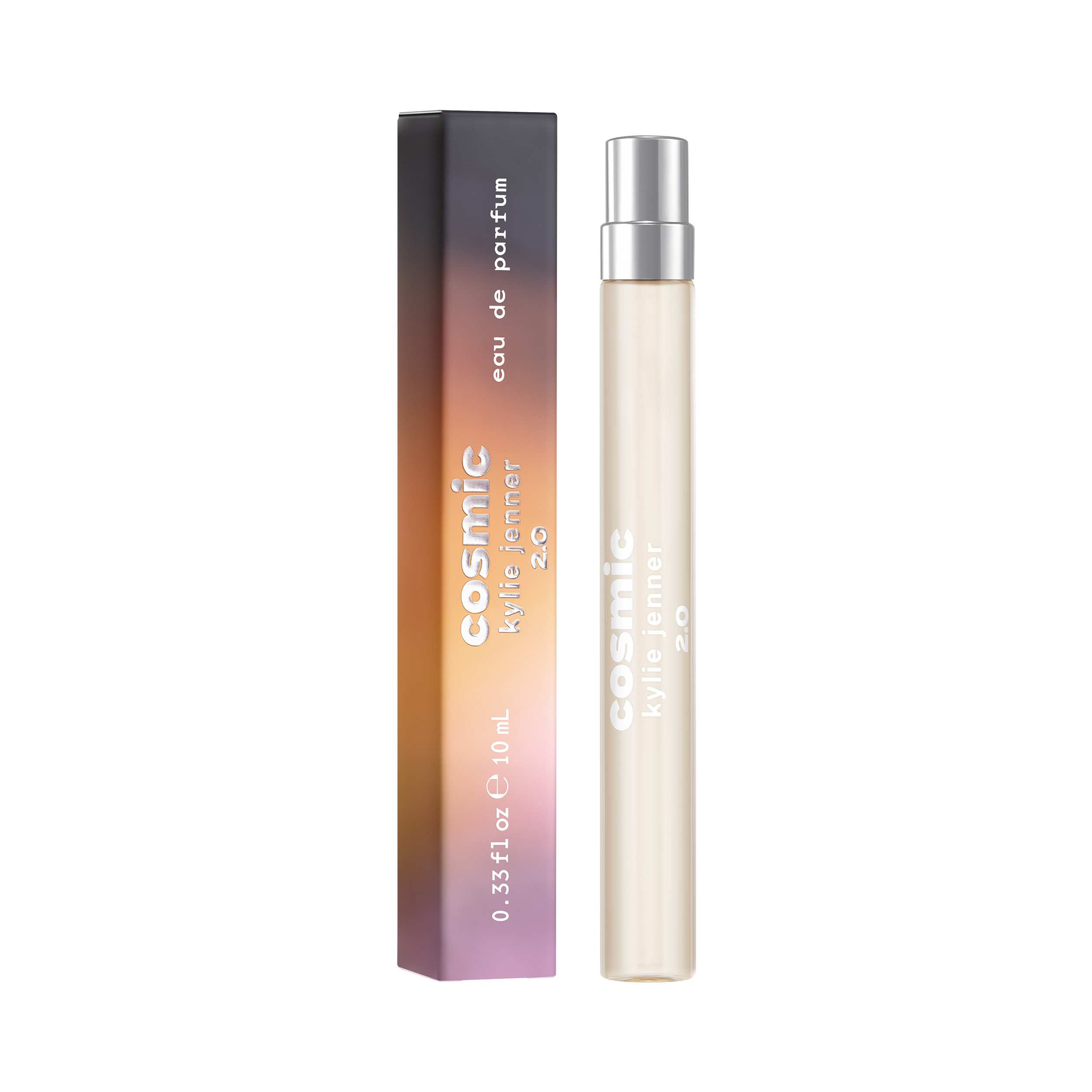 Cosmic 2.0 Eau De Parfum • 10ml