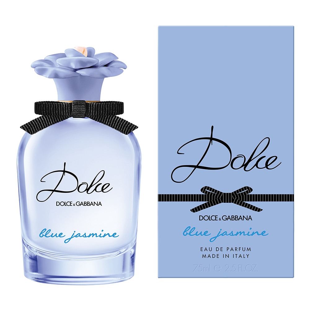 Dolce Blue Jasmine Eau De Parfum • 75ml