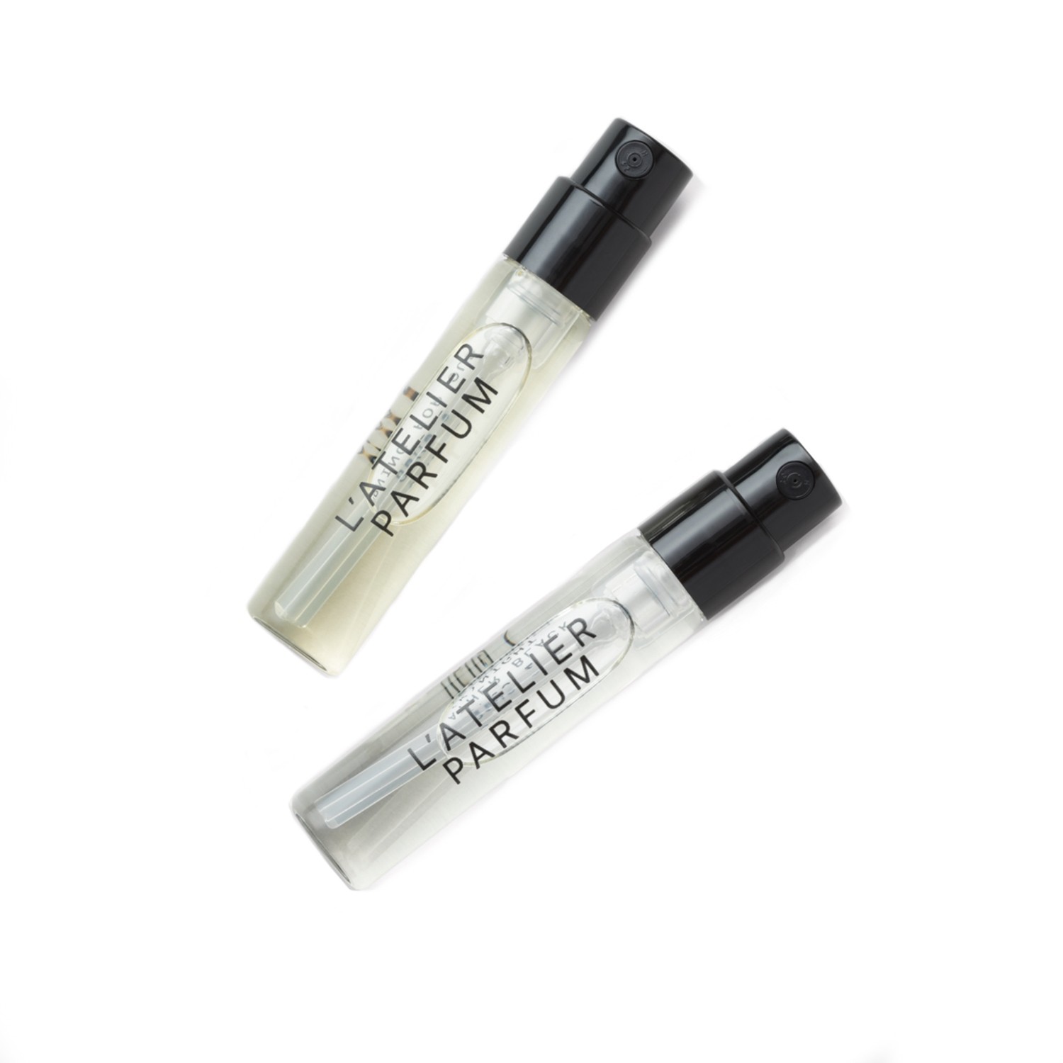 Opus 2 Discovery Set • 5x2ml