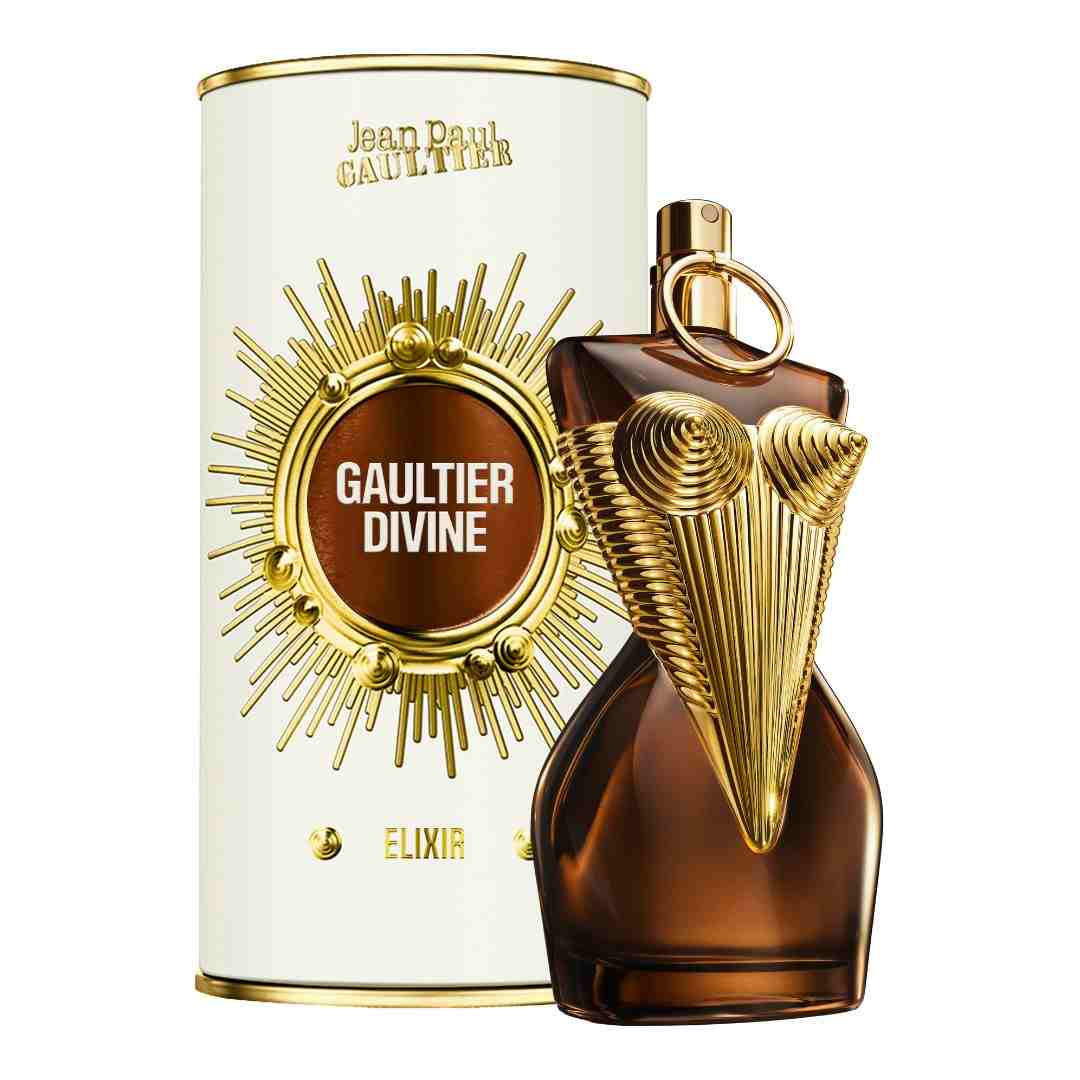 Gaultier Divine Elixir Parfum • 100ml