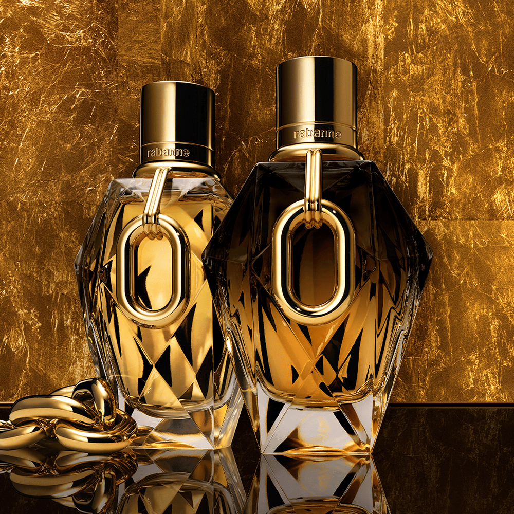 Million Gold For Her Parfum • 90ml