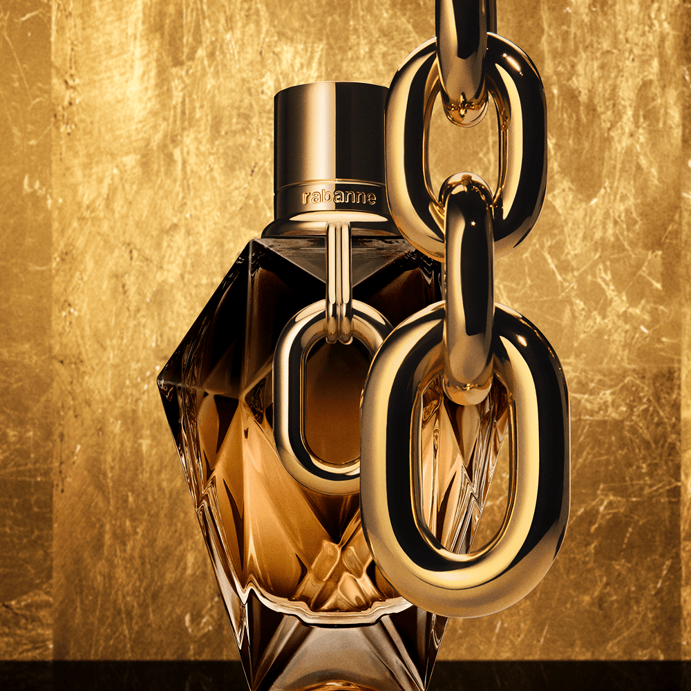 Million Gold For Her Parfum • 90ml
