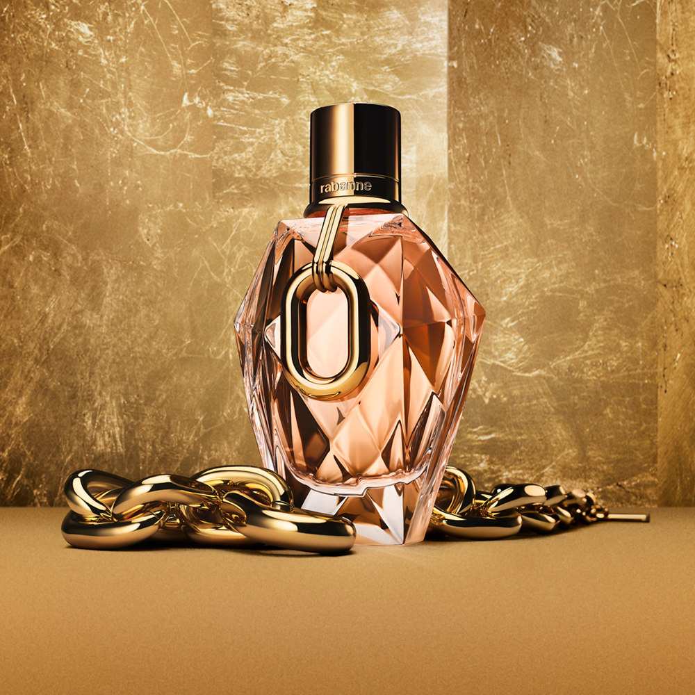Million Gold For Her Pure Jasmine Eau de Parfum • 90ml