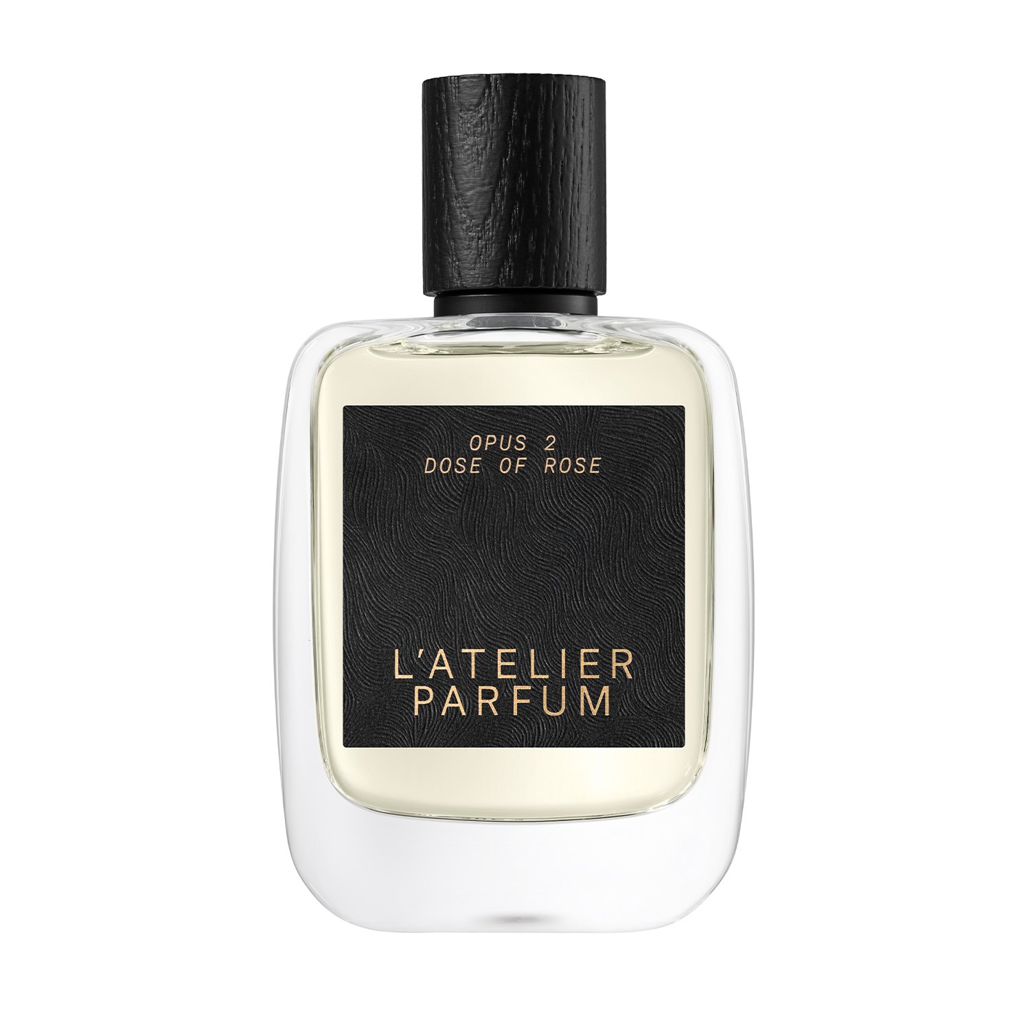 Dose Of Rose Eau De Parfum • 50ml