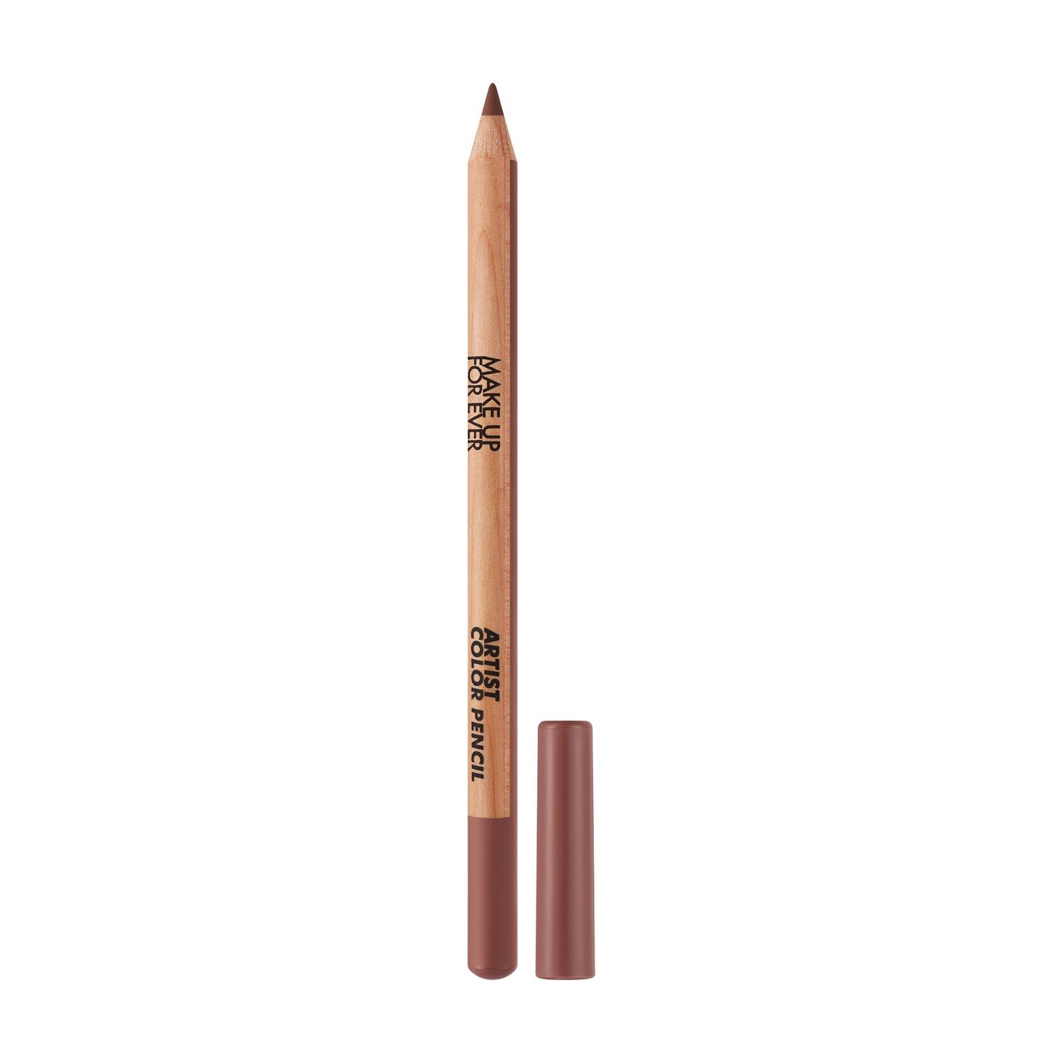 Artist Color Pencil • 600 Anywhere Caffeine