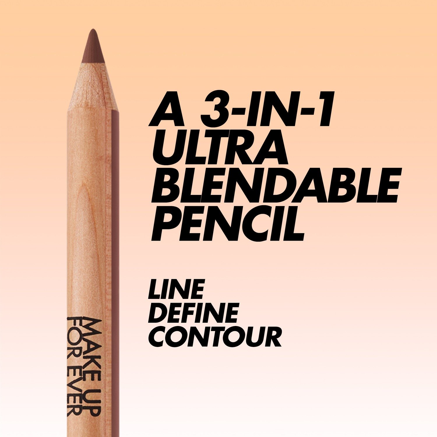 Artist Color Pencil • 600 Anywhere Caffeine