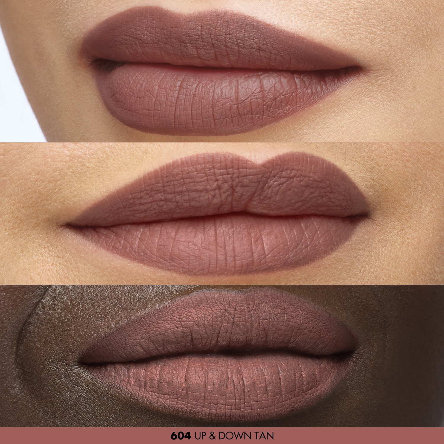 Artist Color Pencil • 604 Up&Down Tan
