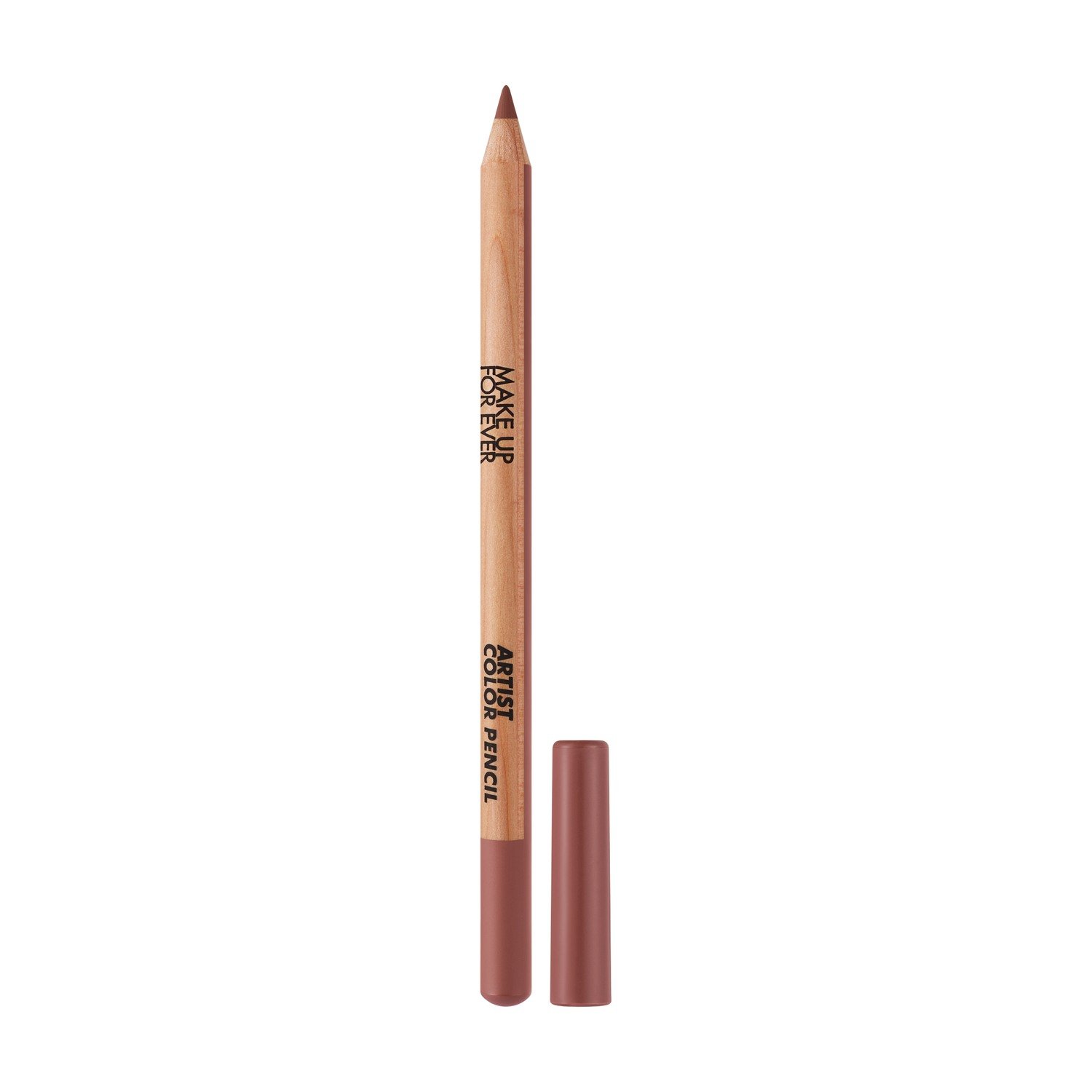 Artist Color Pencil • 606 Wherever Walnut