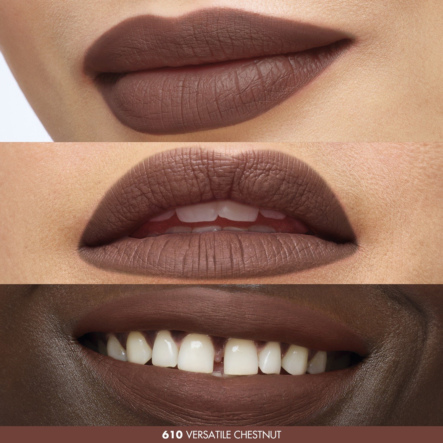Artist Color Pencil • 610 Versatile Chestnut