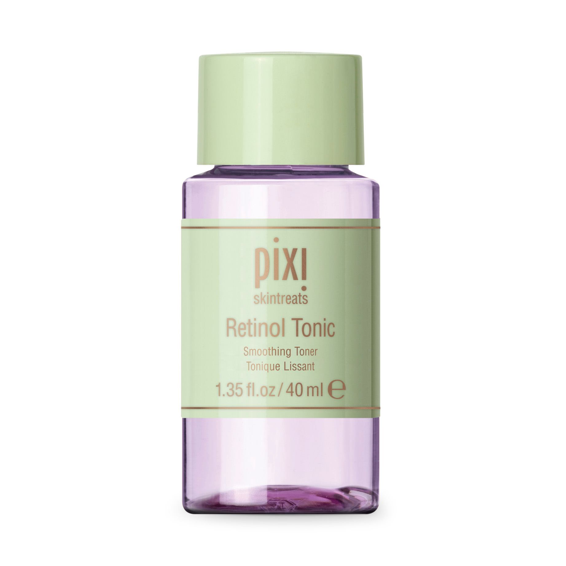 Retinol Tonic • 40ml