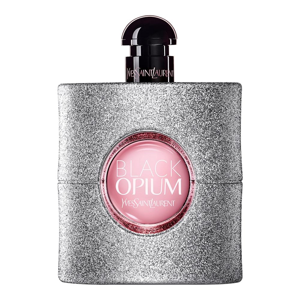Black Opium Glitter Eau De Parfum • 90ml