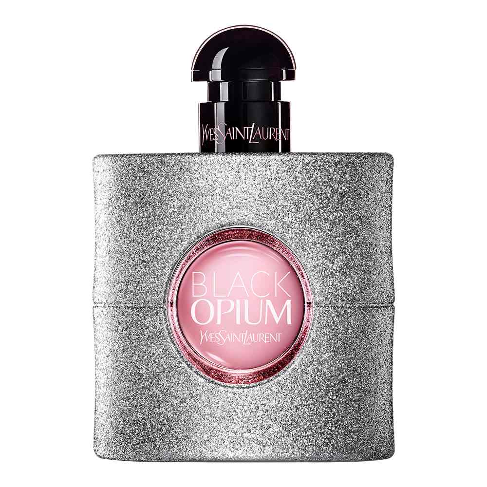 Black Opium Glitter Eau De Parfum • 50ml