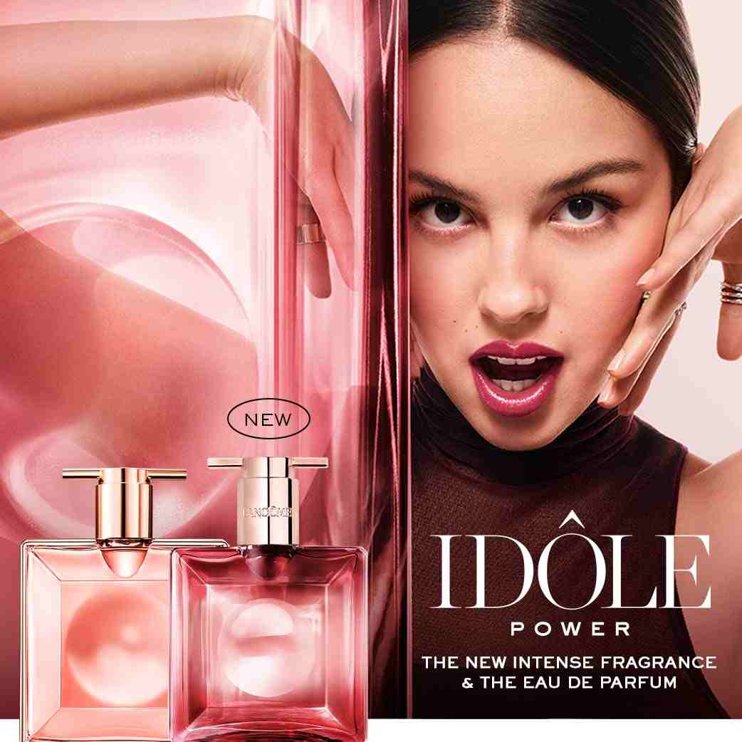 Idôle Power L'Eau De Parfum Intense • 25ml
