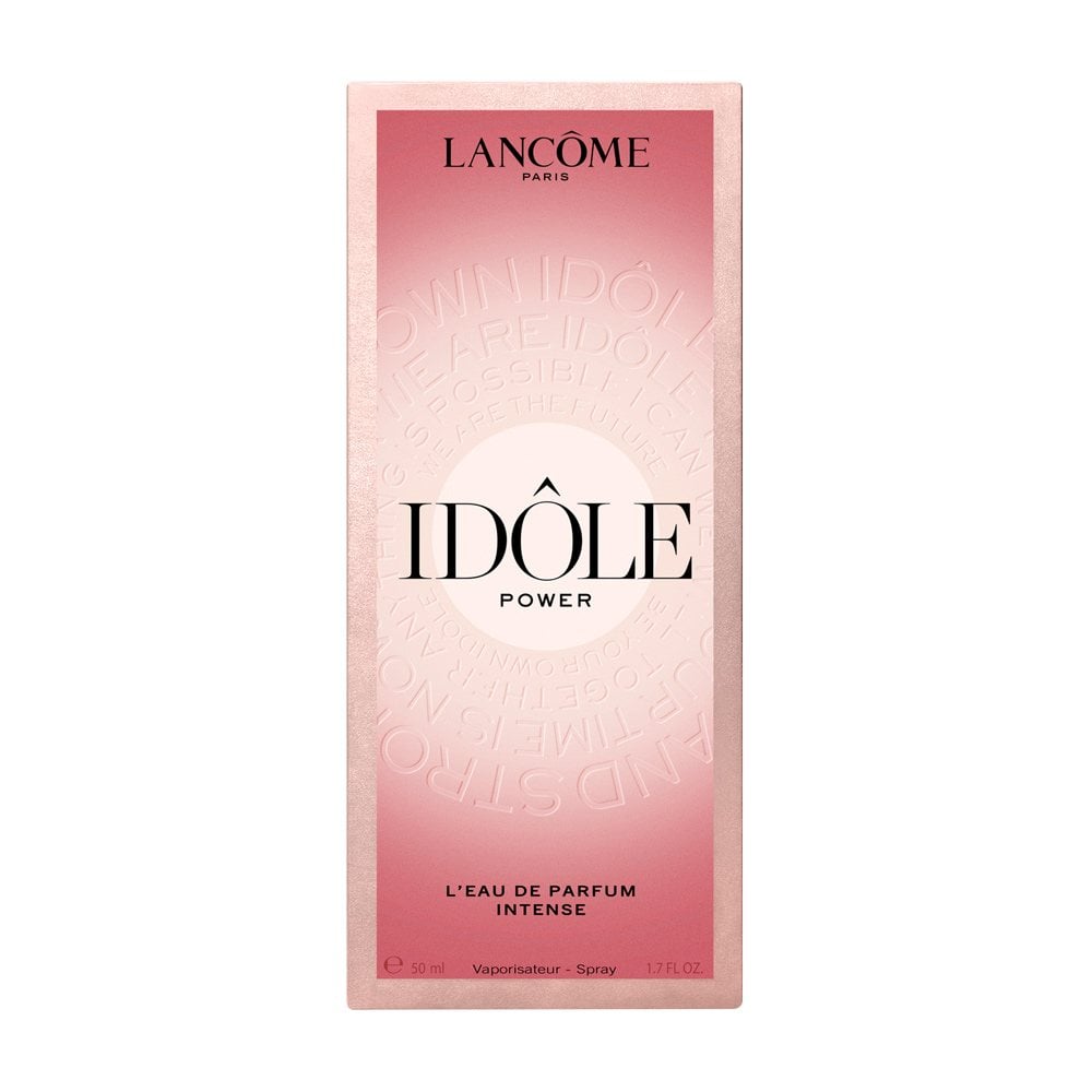 Idôle Power L'Eau De Parfum Intense • 50ml
