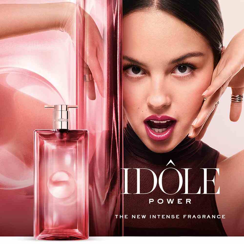 Idôle Power L'Eau De Parfum Intense • 50ml
