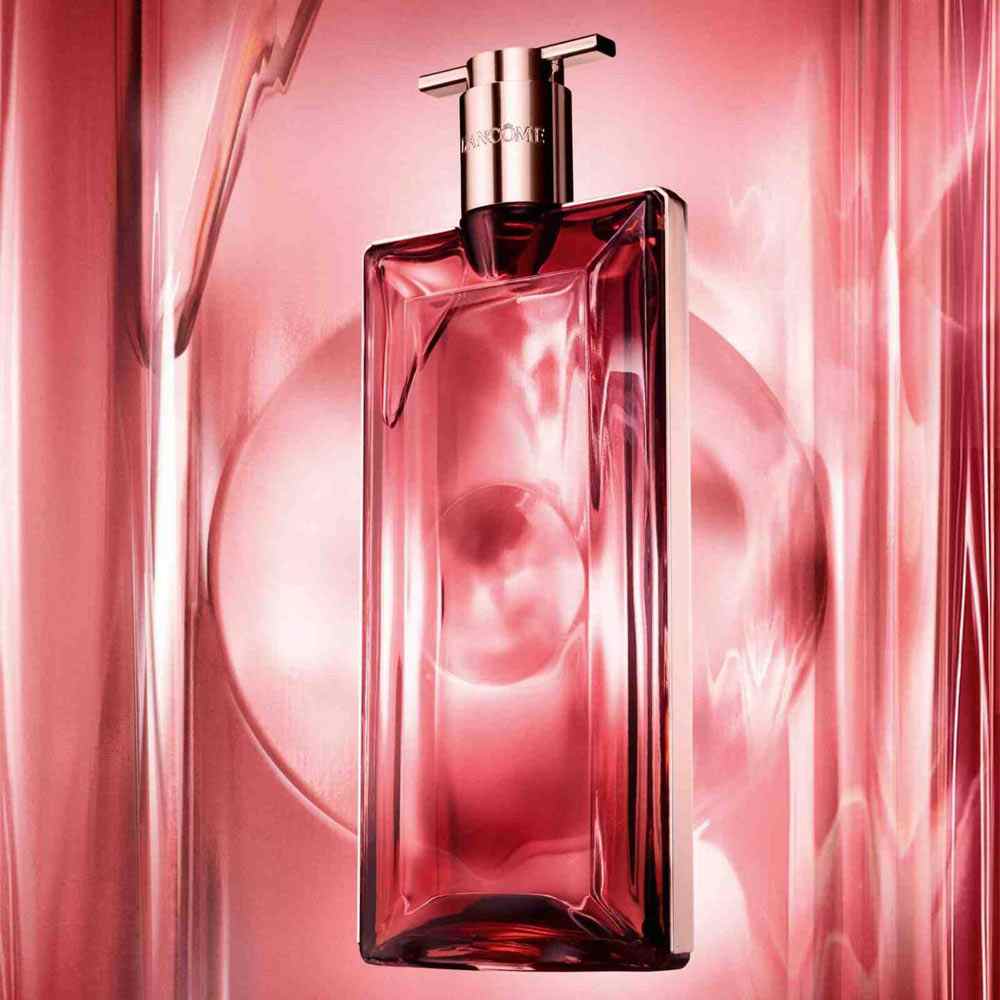 Idôle Power L'Eau De Parfum Intense • 50ml