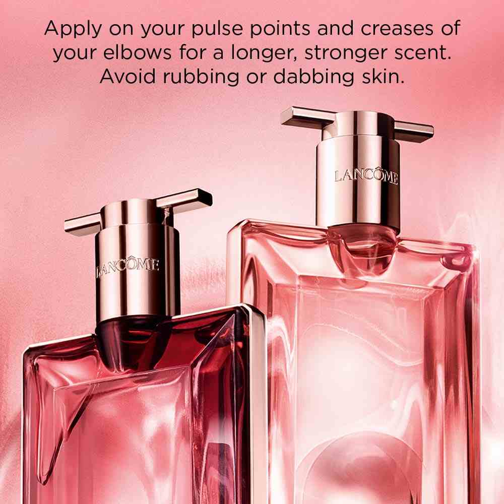 Idôle Power L'Eau De Parfum Intense • 50ml