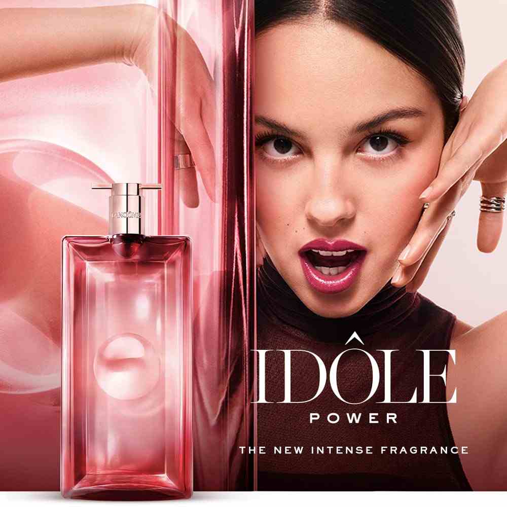 Idôle Power L'Eau De Parfum Intense • 100ml