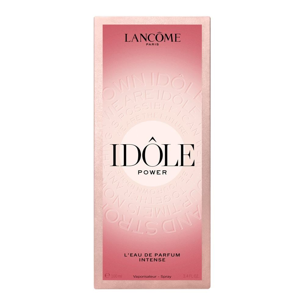 Idôle Power L'Eau De Parfum Intense • 100ml