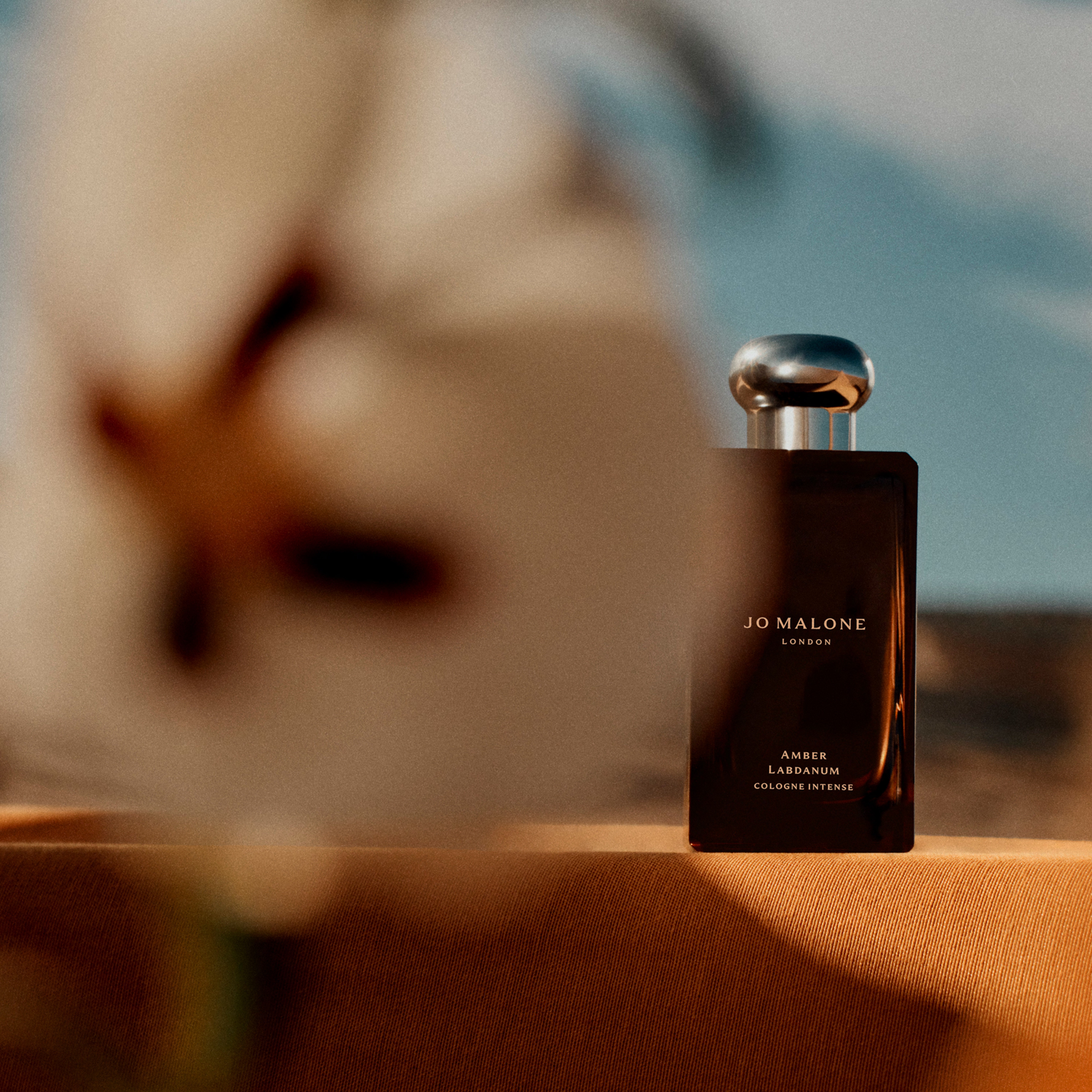 Amber Labdanum Cologne Intense • 100ml