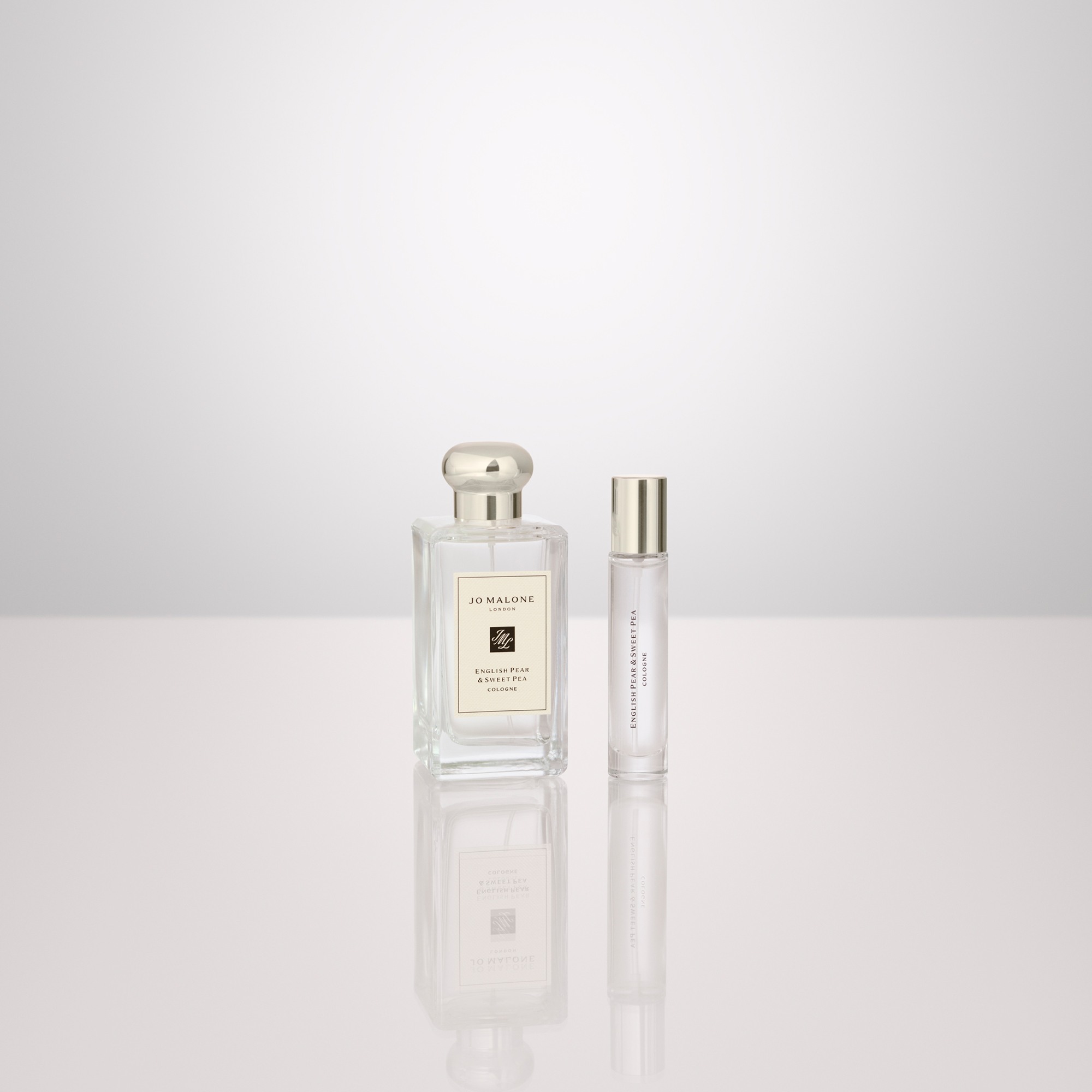English Pear & Sweet Pea Cologne Travel Spray • 10ml