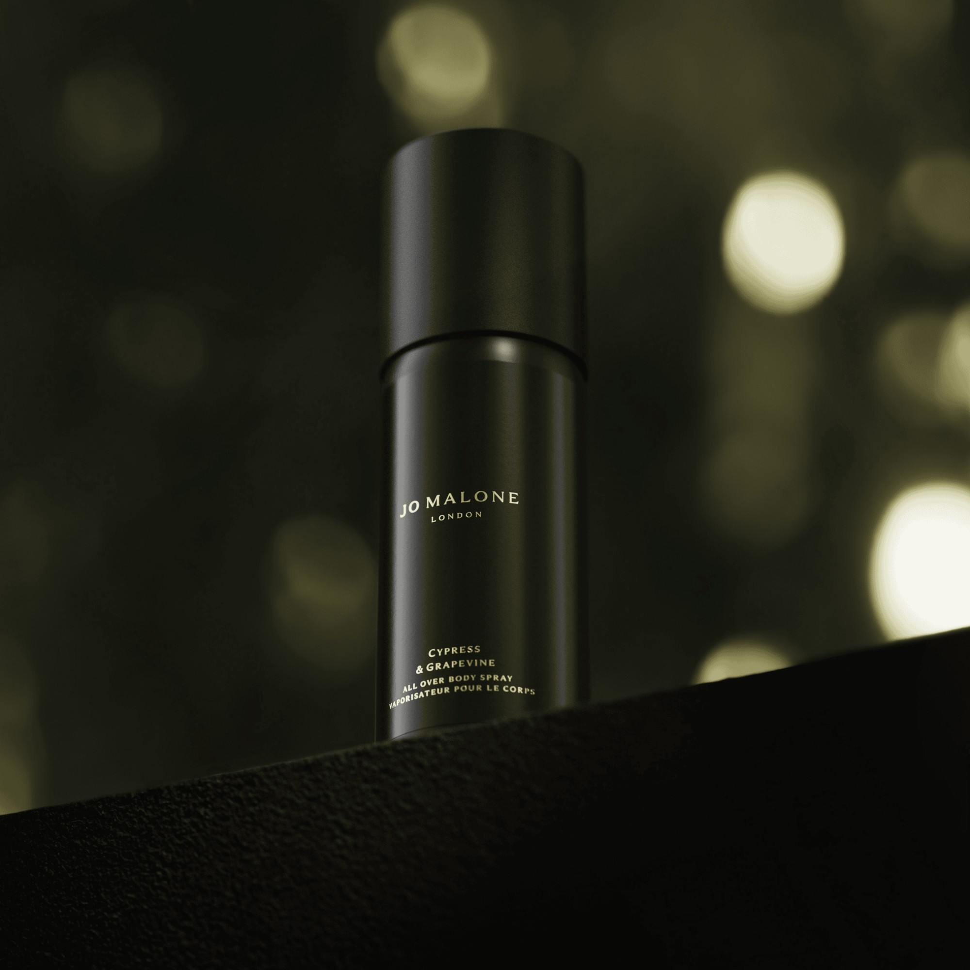 Cypress & Grapevine All Over Body Spray • 125ml