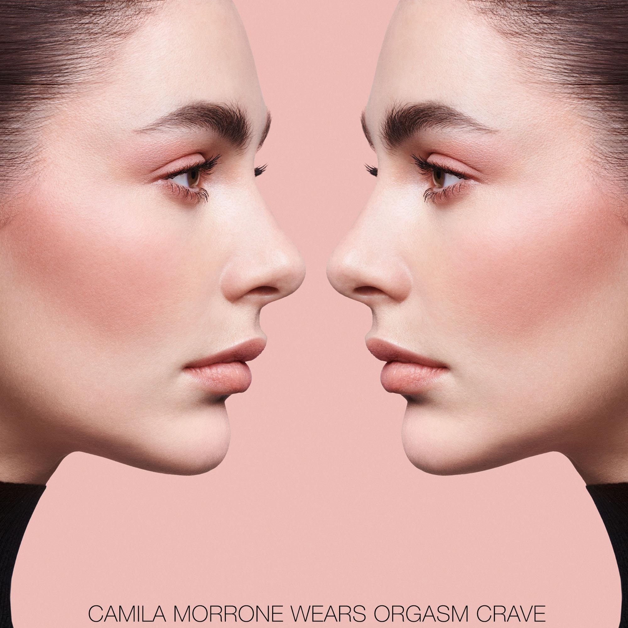 The Multiple Blush • Orgasm Crave