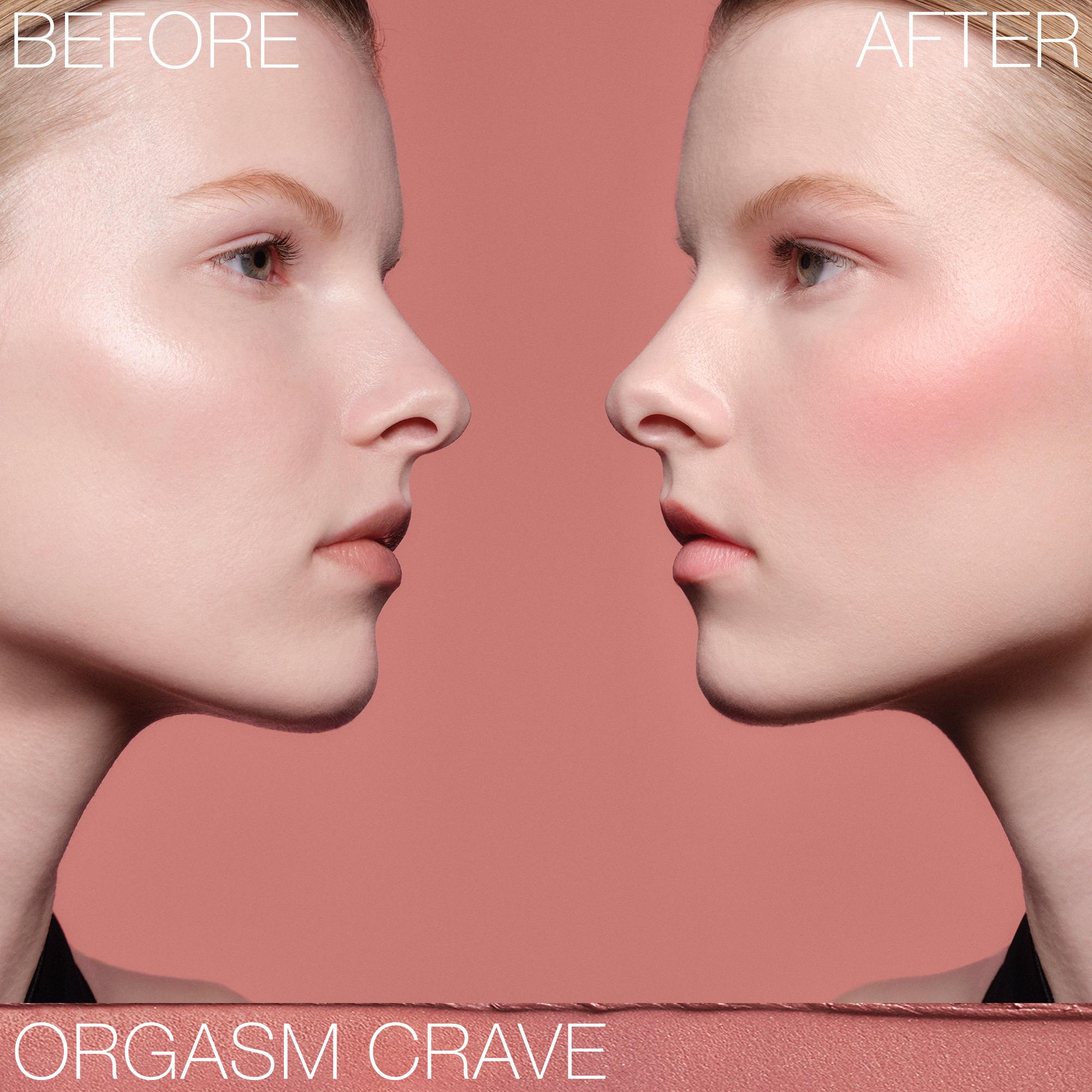 The Multiple Blush • Orgasm Crave
