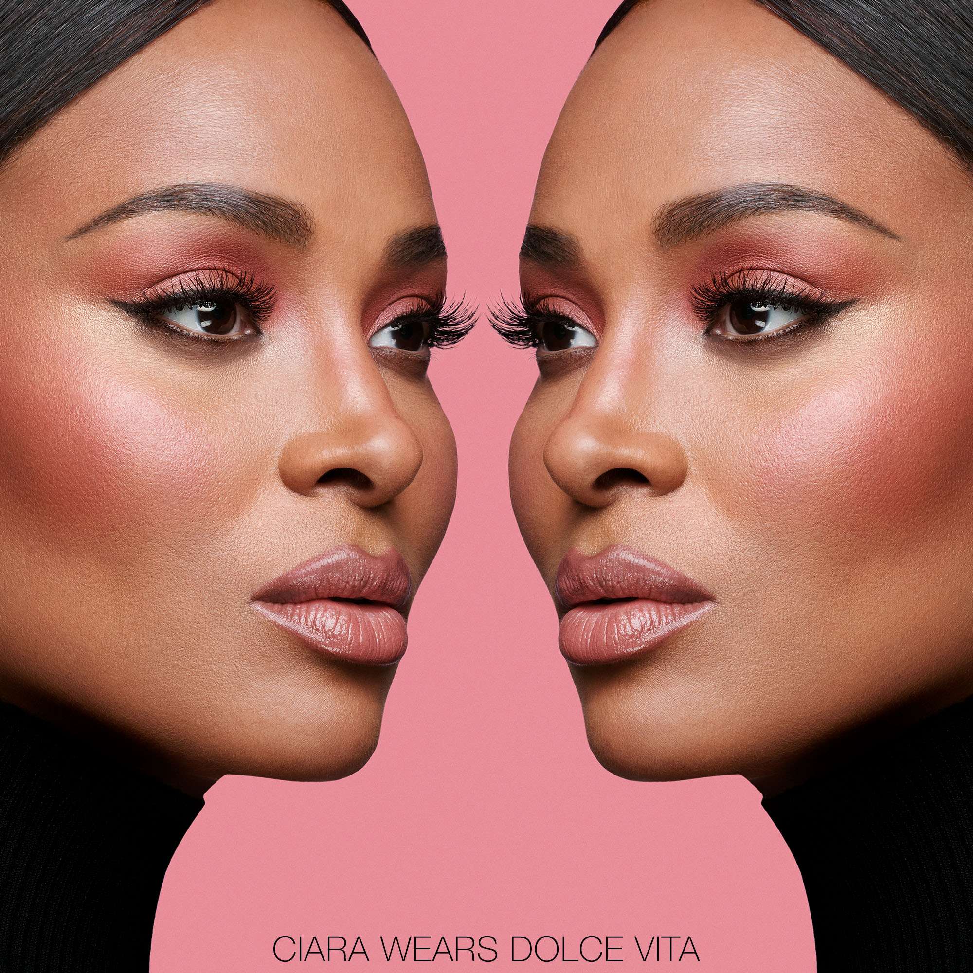 The Multiple Blush • Dolce Vita