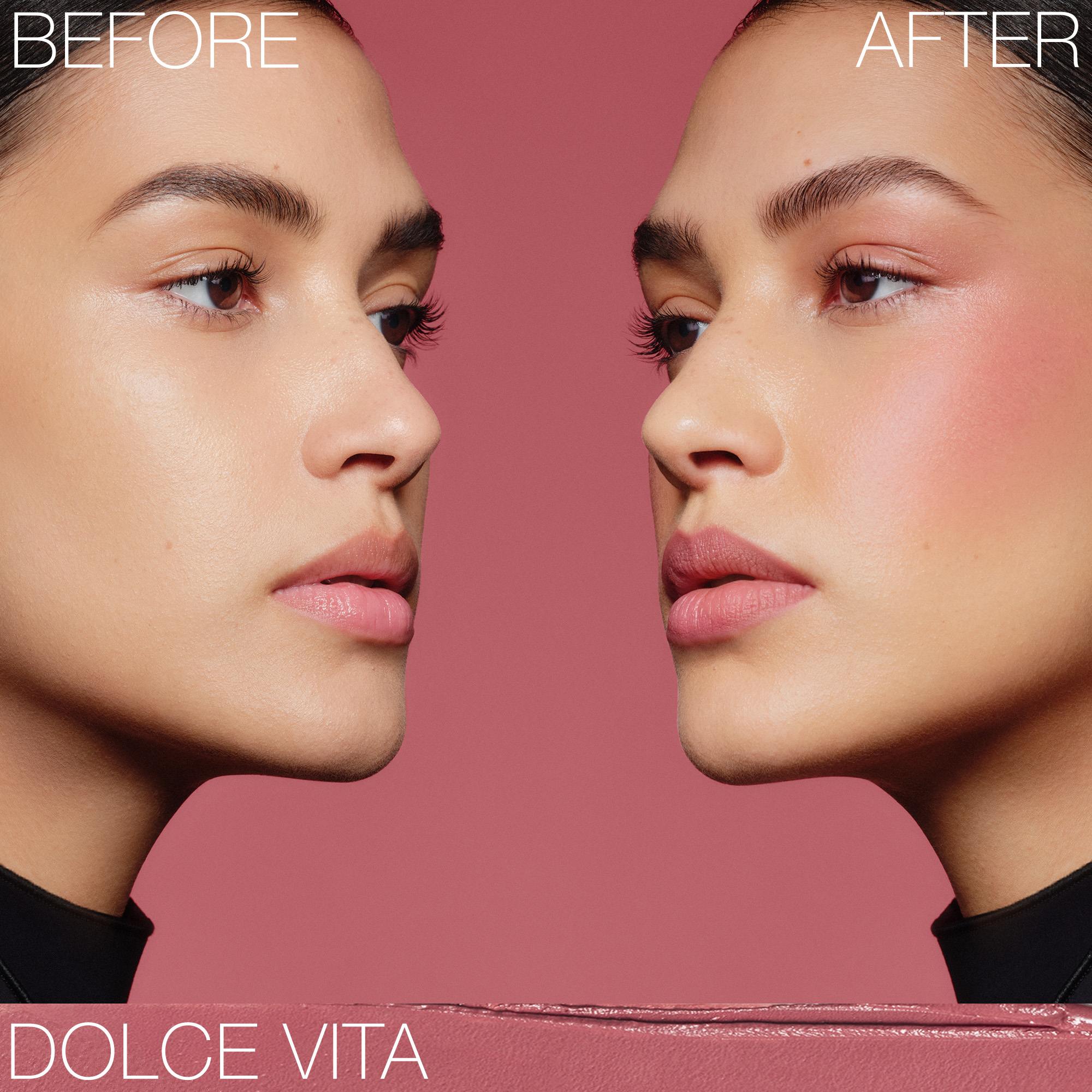 The Multiple Blush • Dolce Vita
