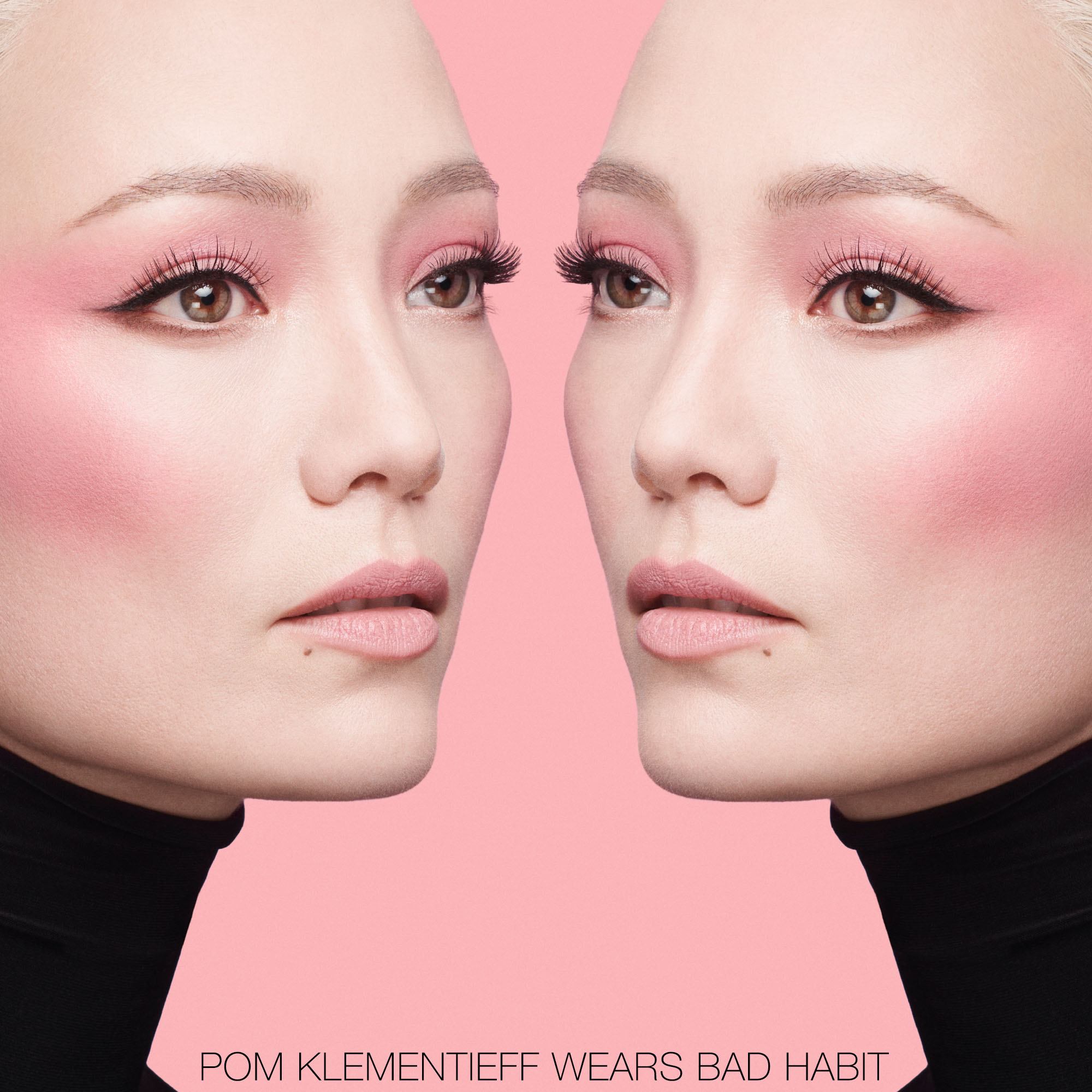 The Multiple Blush • Bad Habit