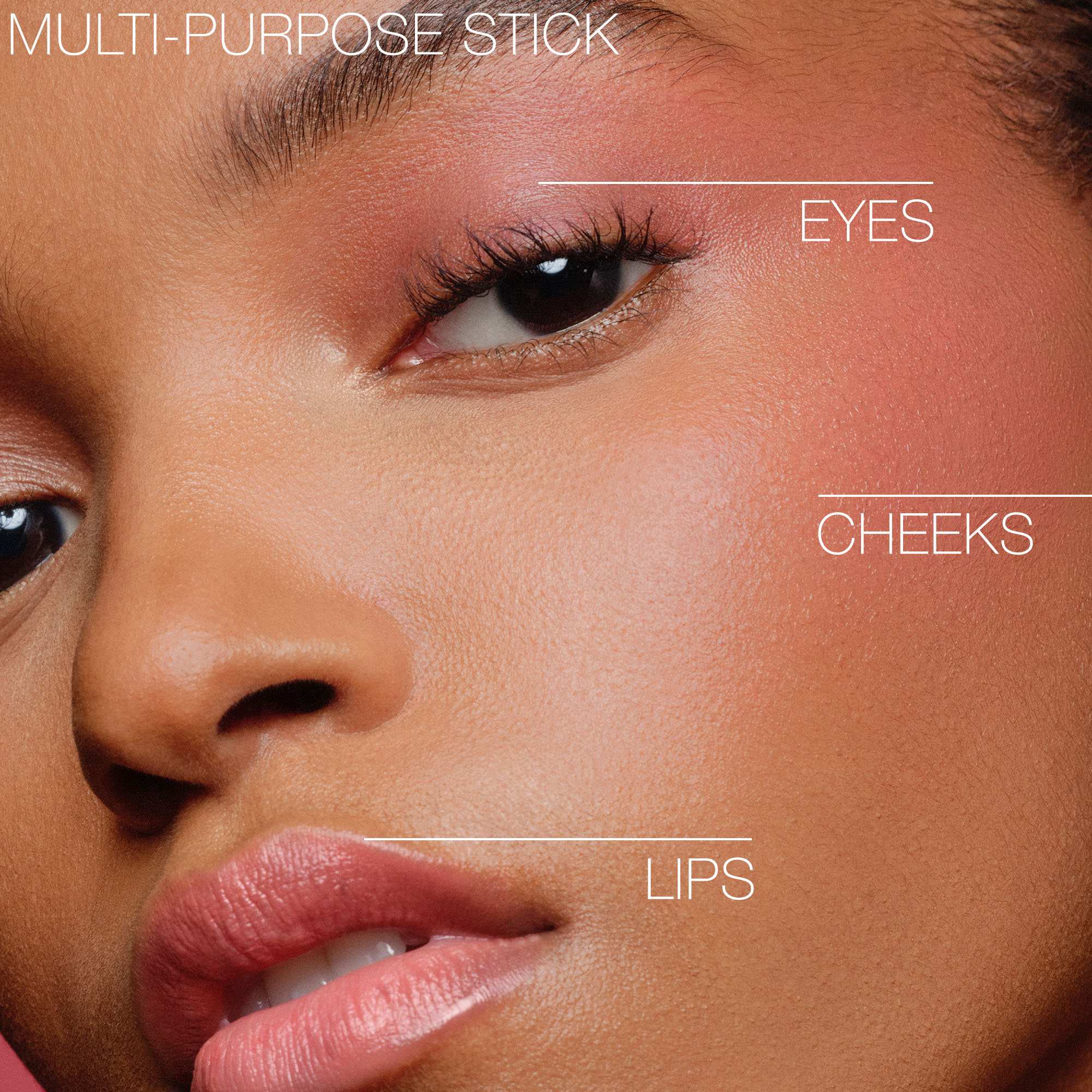 The Multiple Blush • Fierce