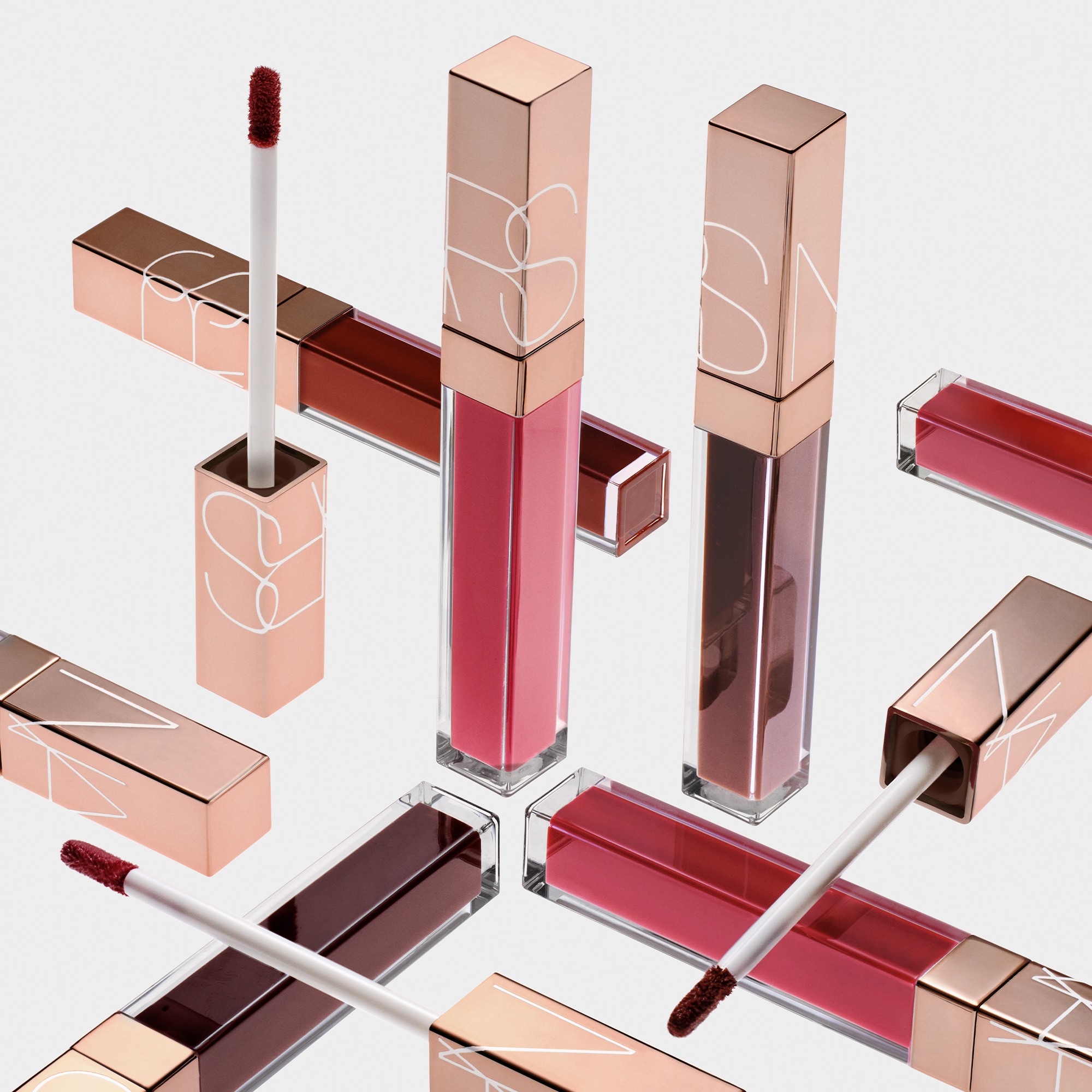 Afterglow Lip Shine • Smooth Talk 279