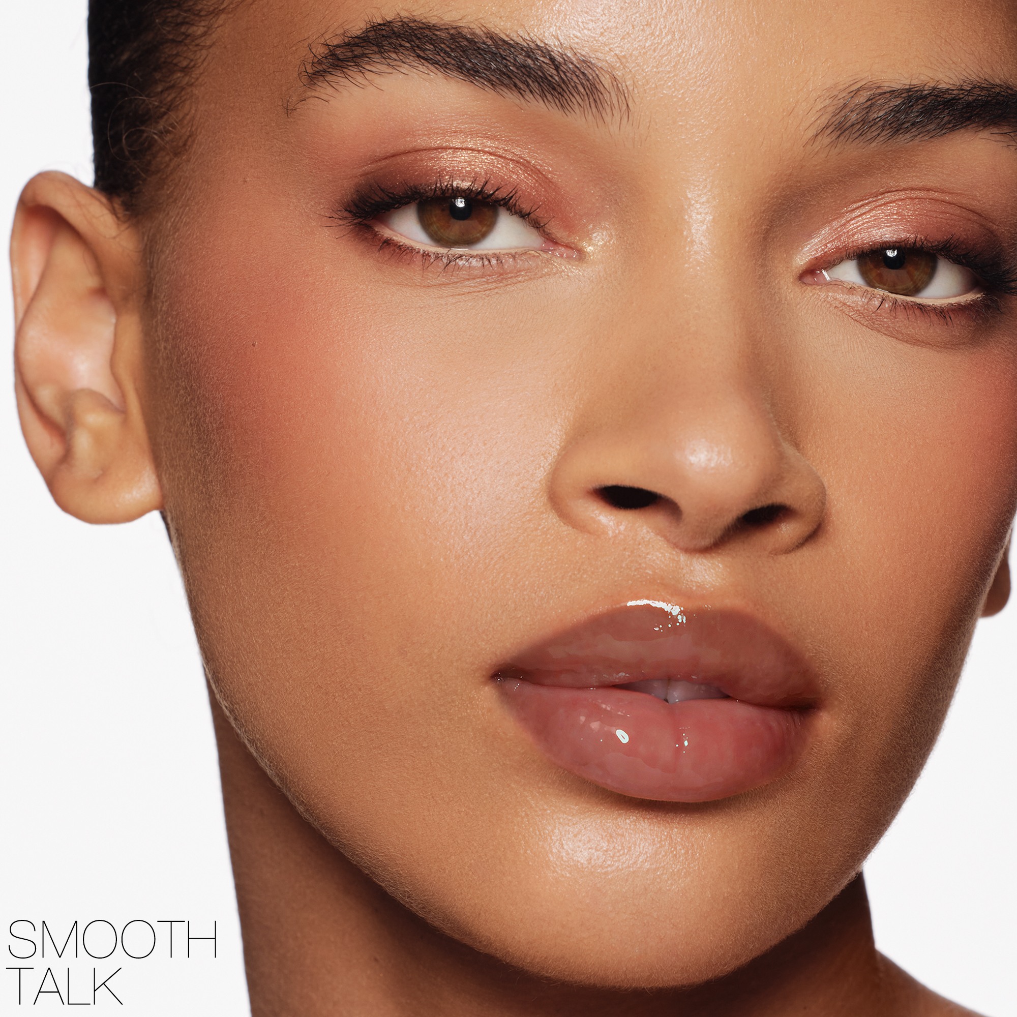 Afterglow Lip Shine • Smooth Talk 279