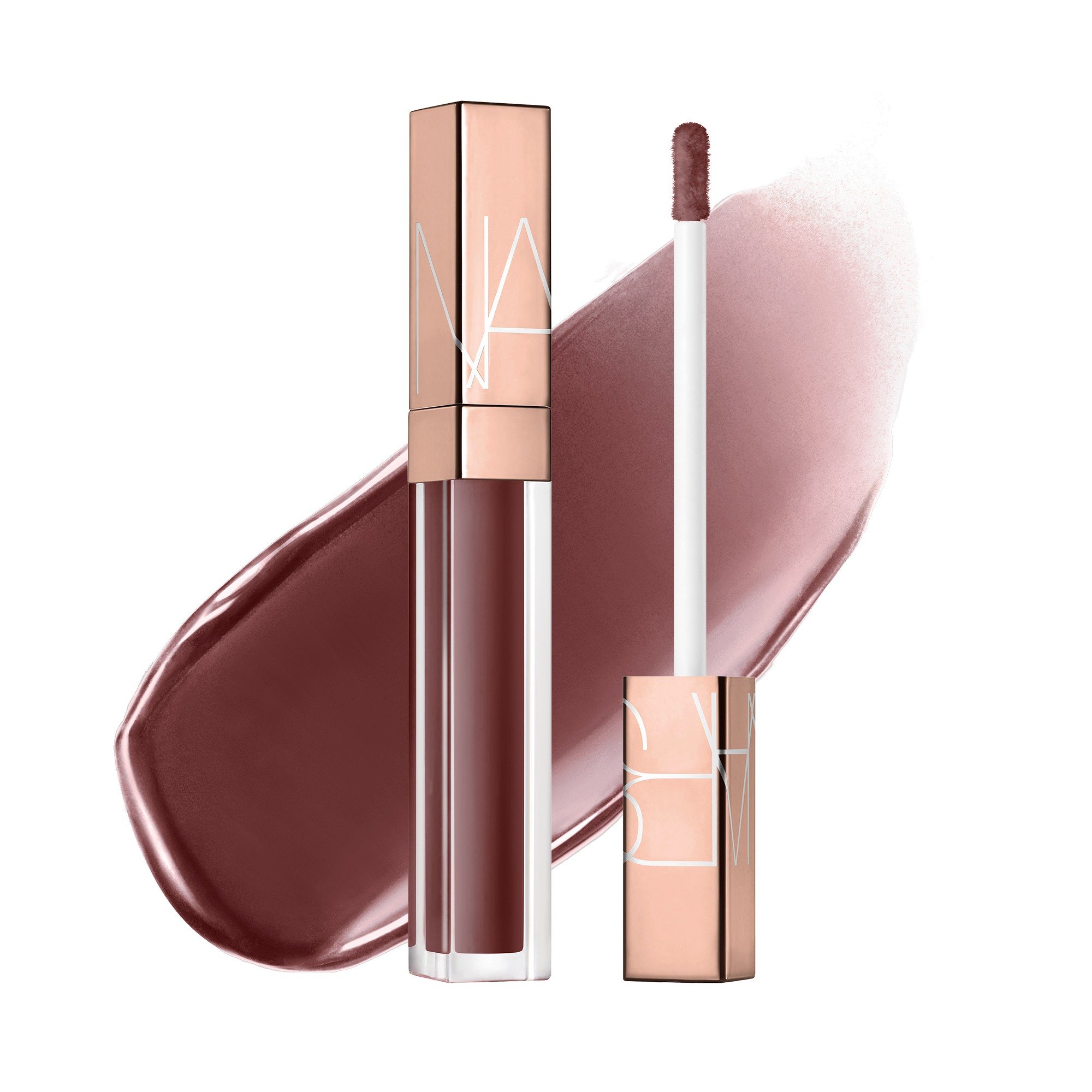 Afterglow Lip Shine • Dolce Vita 888