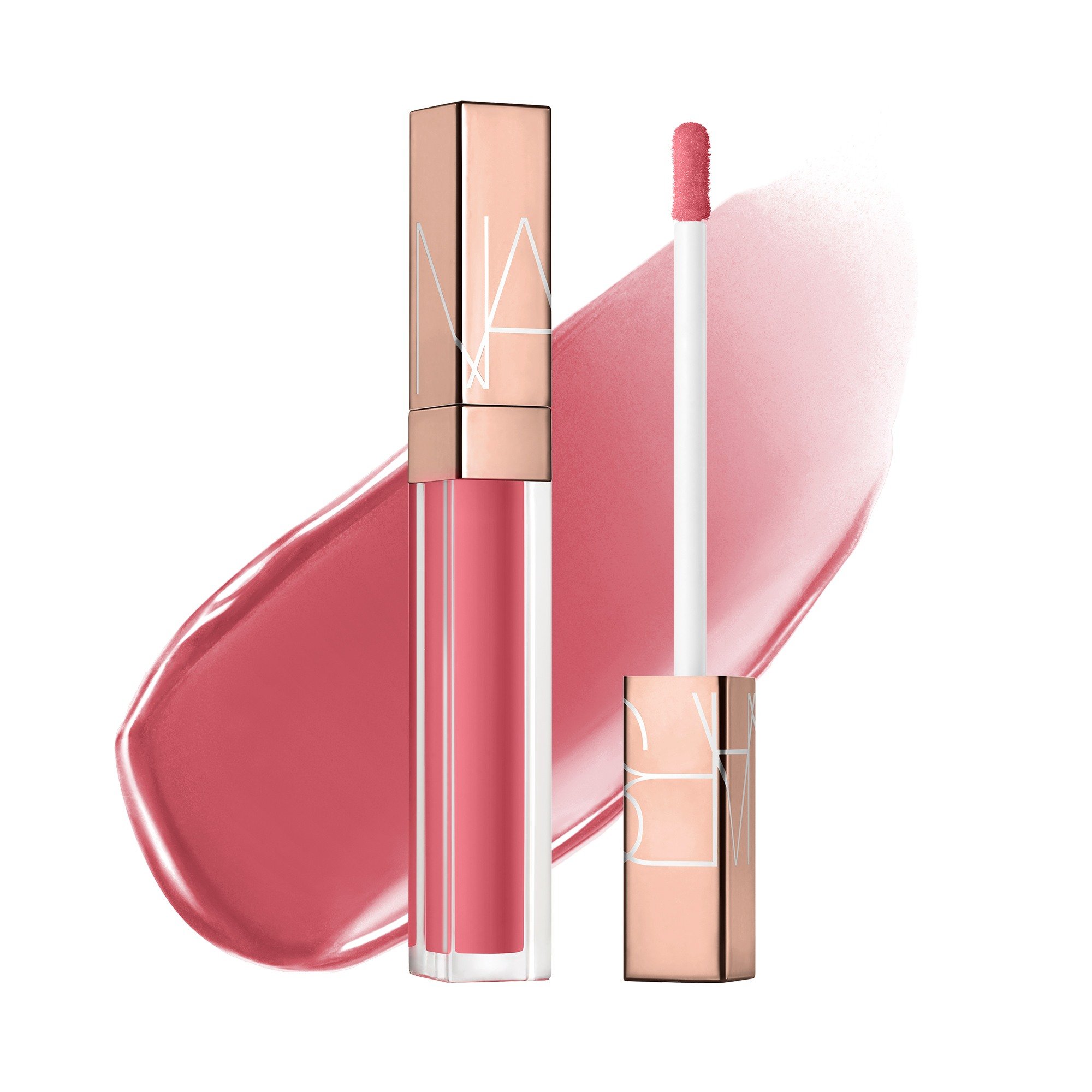 Afterglow Lip Shine • Dolce Vita 888