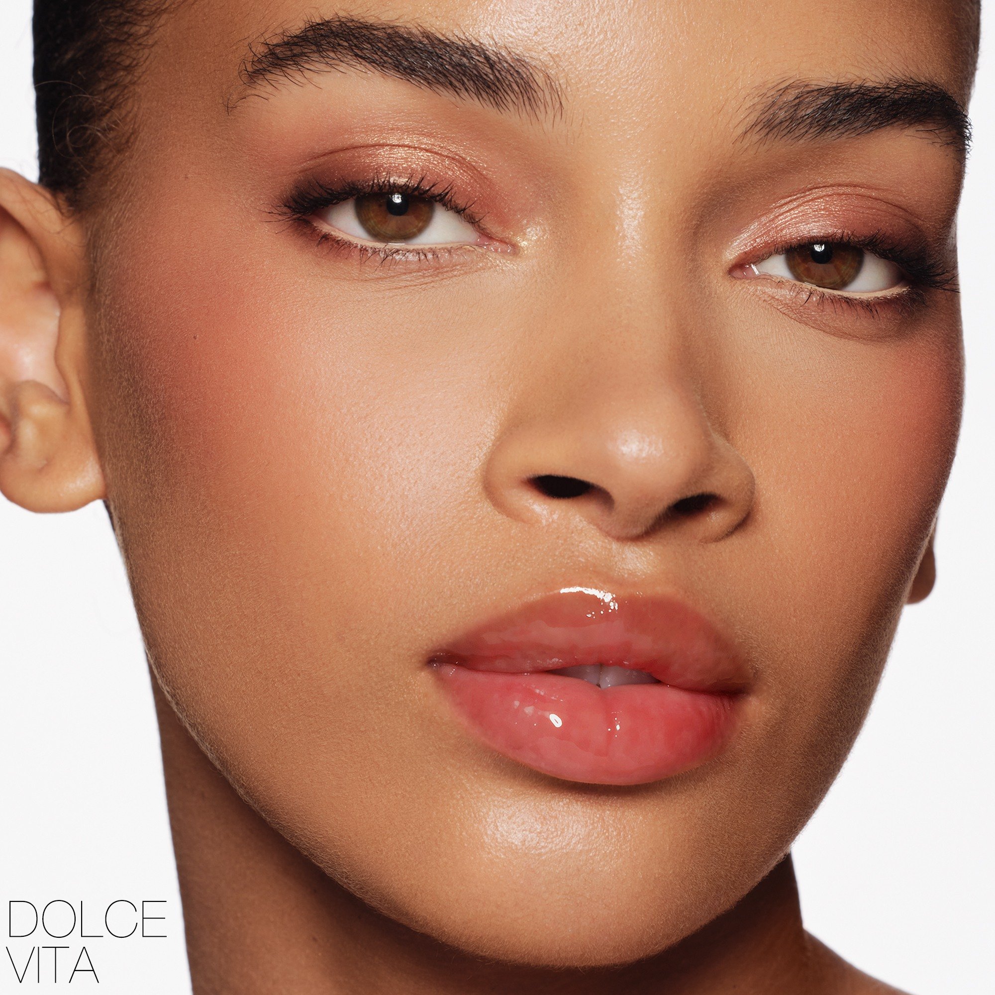 Afterglow Lip Shine • Dolce Vita 888