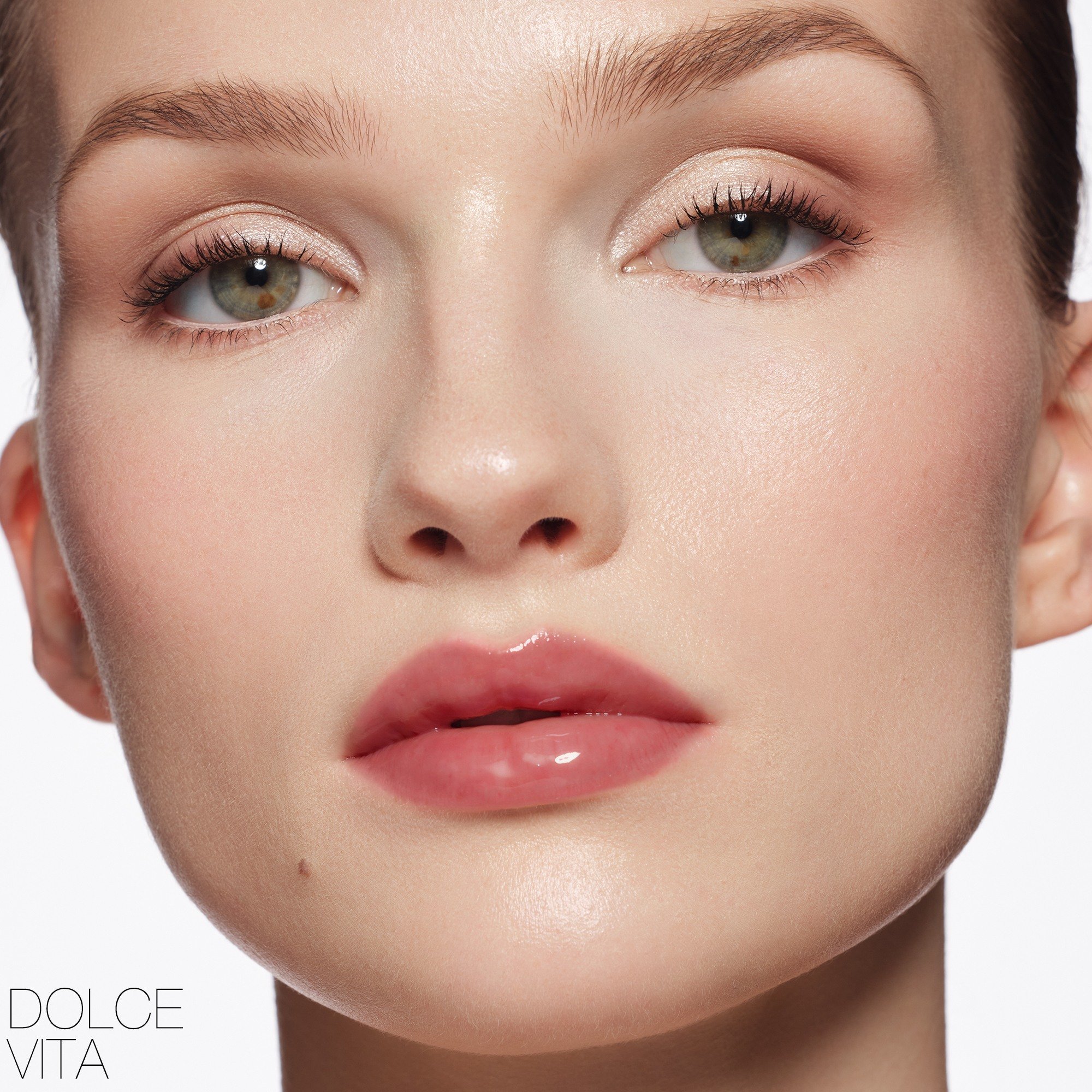 Afterglow Lip Shine • Dolce Vita 888