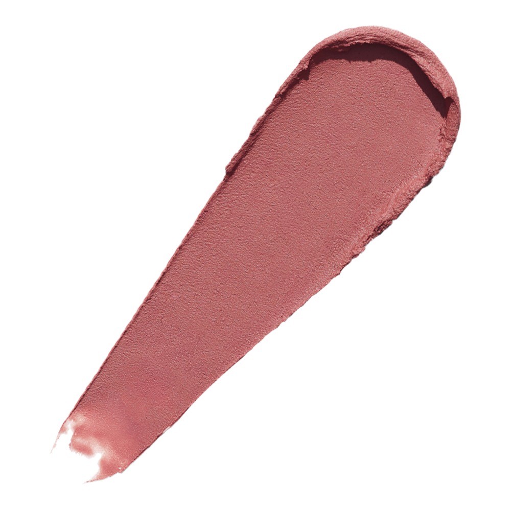 Luxe Cashmere Matte Lipstick • Pink Suede - Neutral Nude Pink​